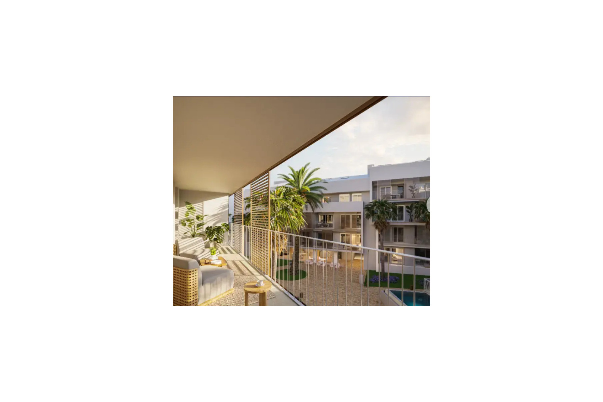 New Build - Pisos -
Jávea/Xàbia - 03730