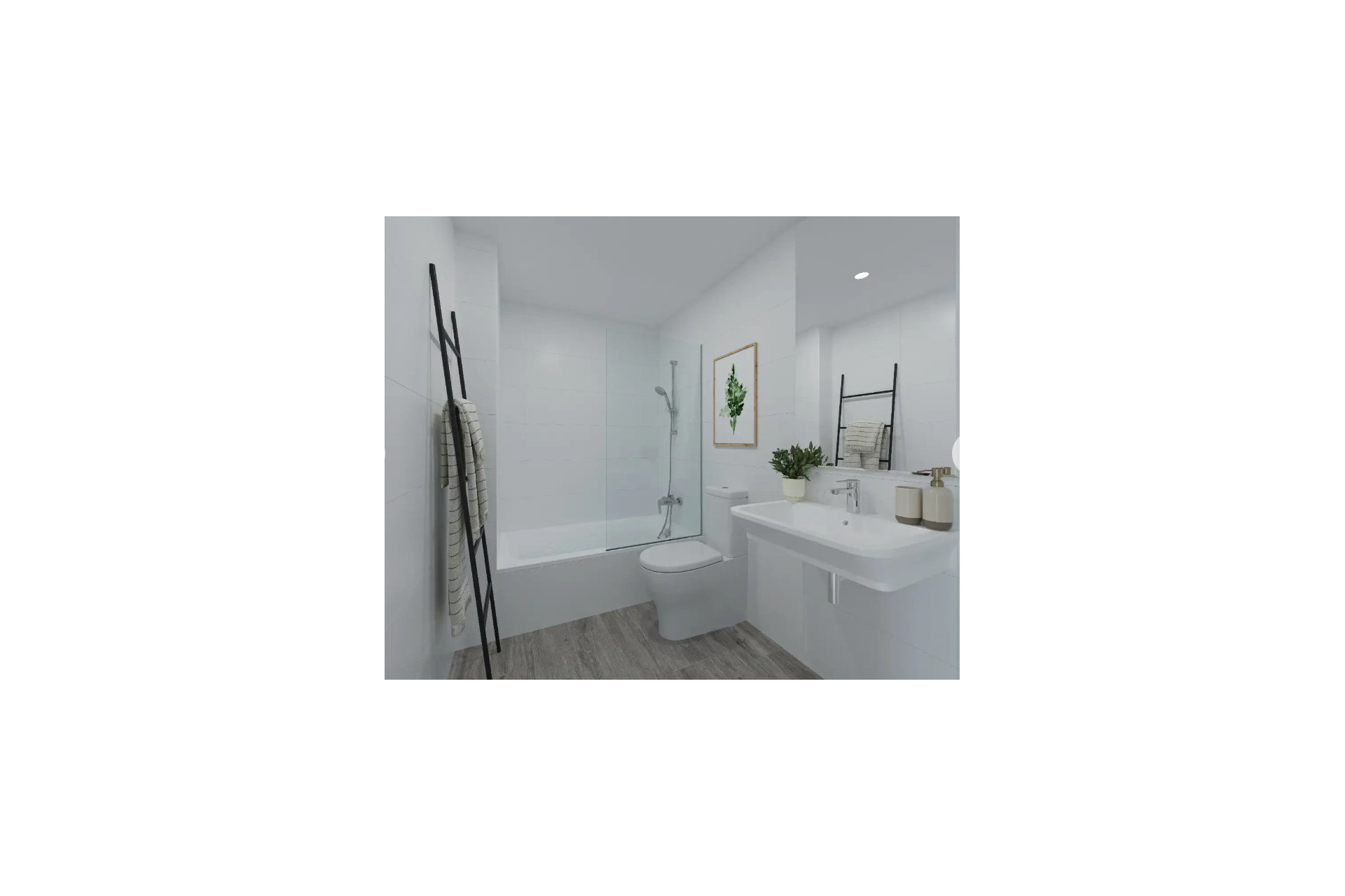 New Build - Pisos -
Jávea/Xàbia - 03730