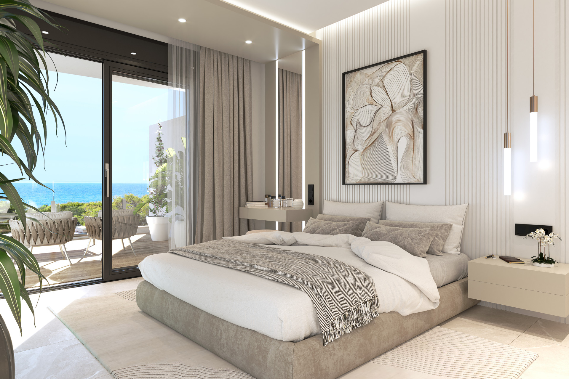 New Build - Pisos -
Orihuela - 03189
