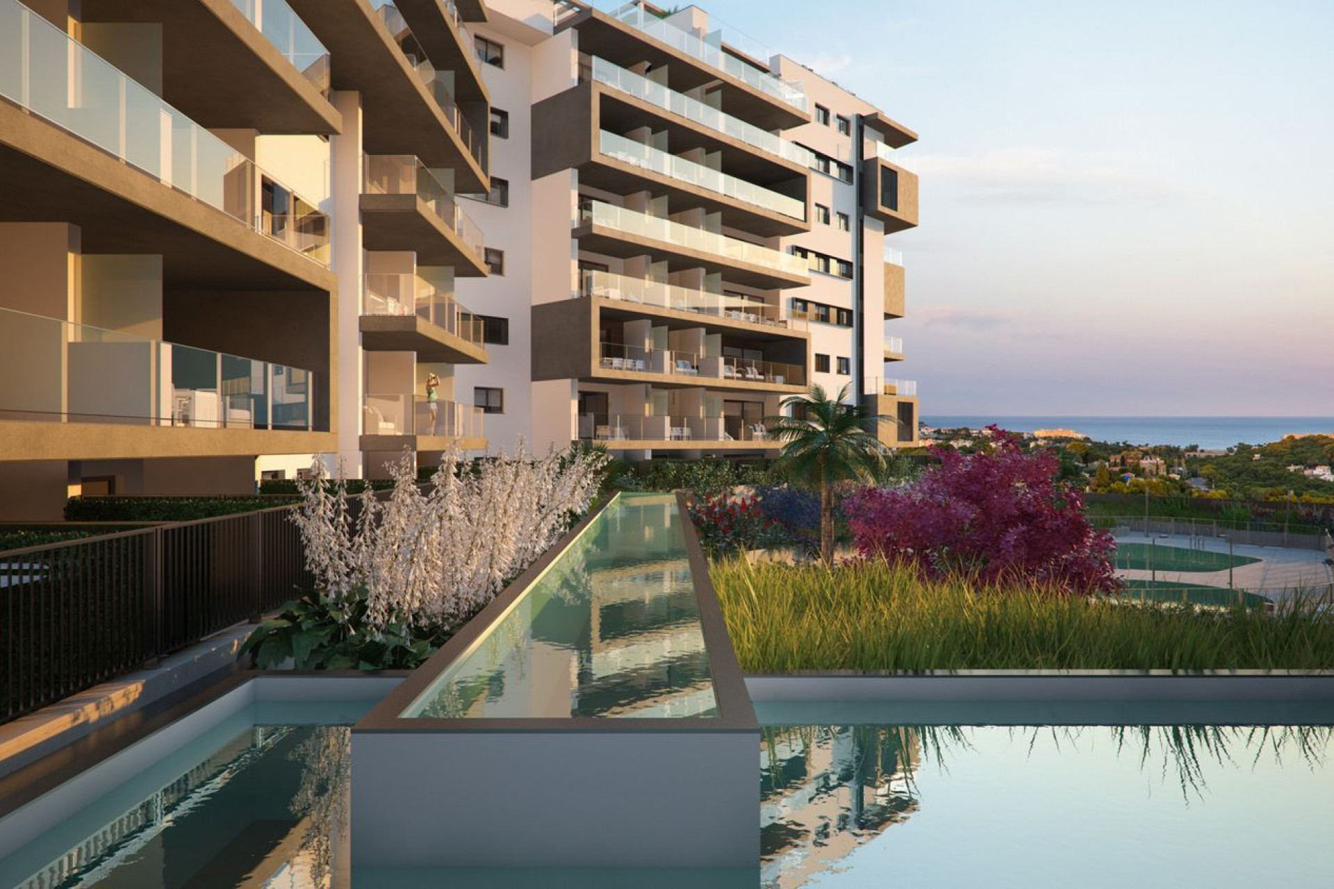 New Build - Pisos -
Orihuela - Calle Miguel de Unamuno, 20