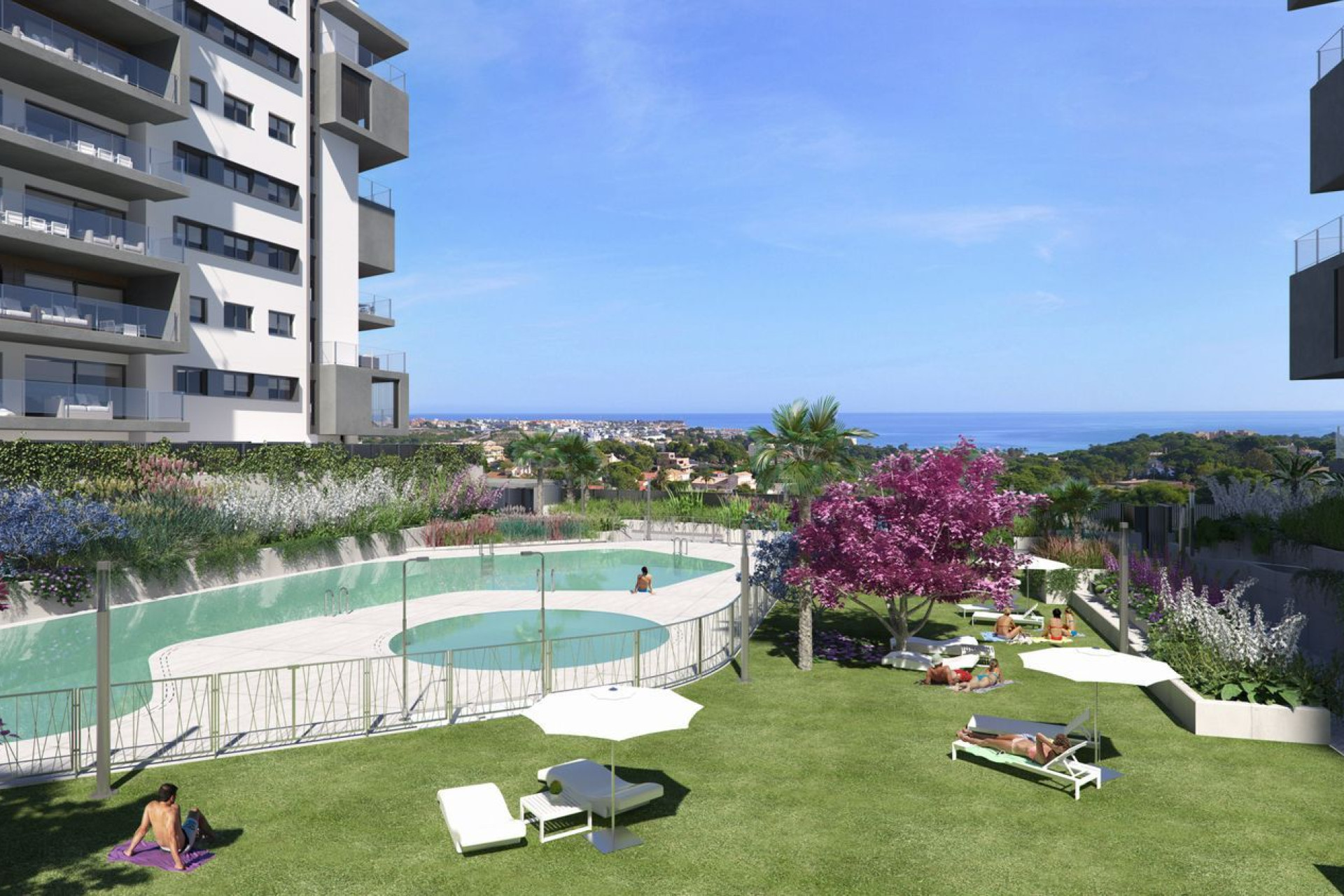 New Build - Pisos -
Orihuela - Calle Miguel de Unamuno, 20