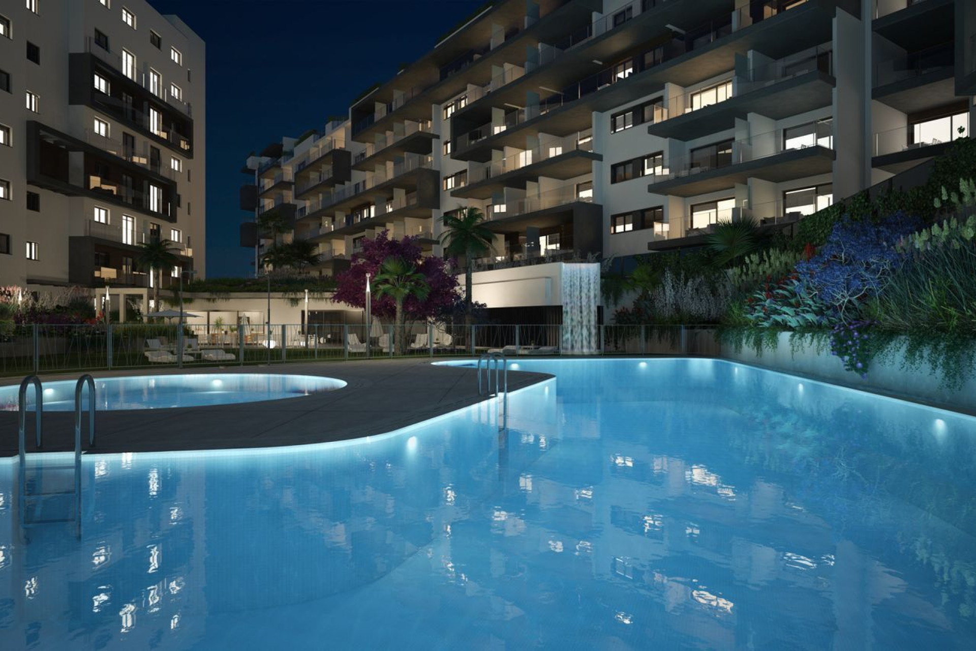 New Build - Pisos -
Orihuela - Calle Miguel de Unamuno, 20
