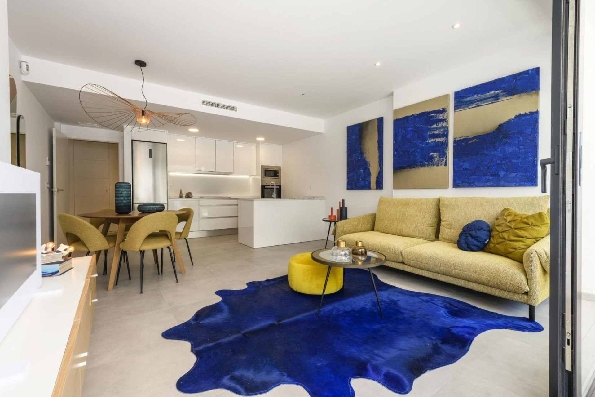 New Build - Pisos -
Orihuela - Calle Miguel de Unamuno, 20