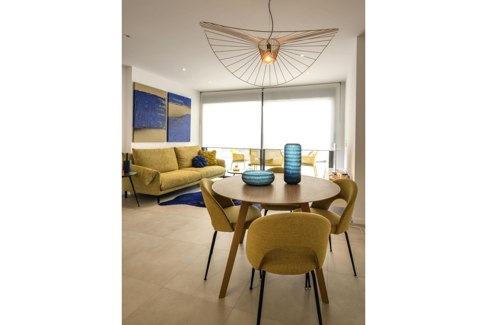 New Build - Pisos -
Orihuela - Calle Miguel de Unamuno, 20