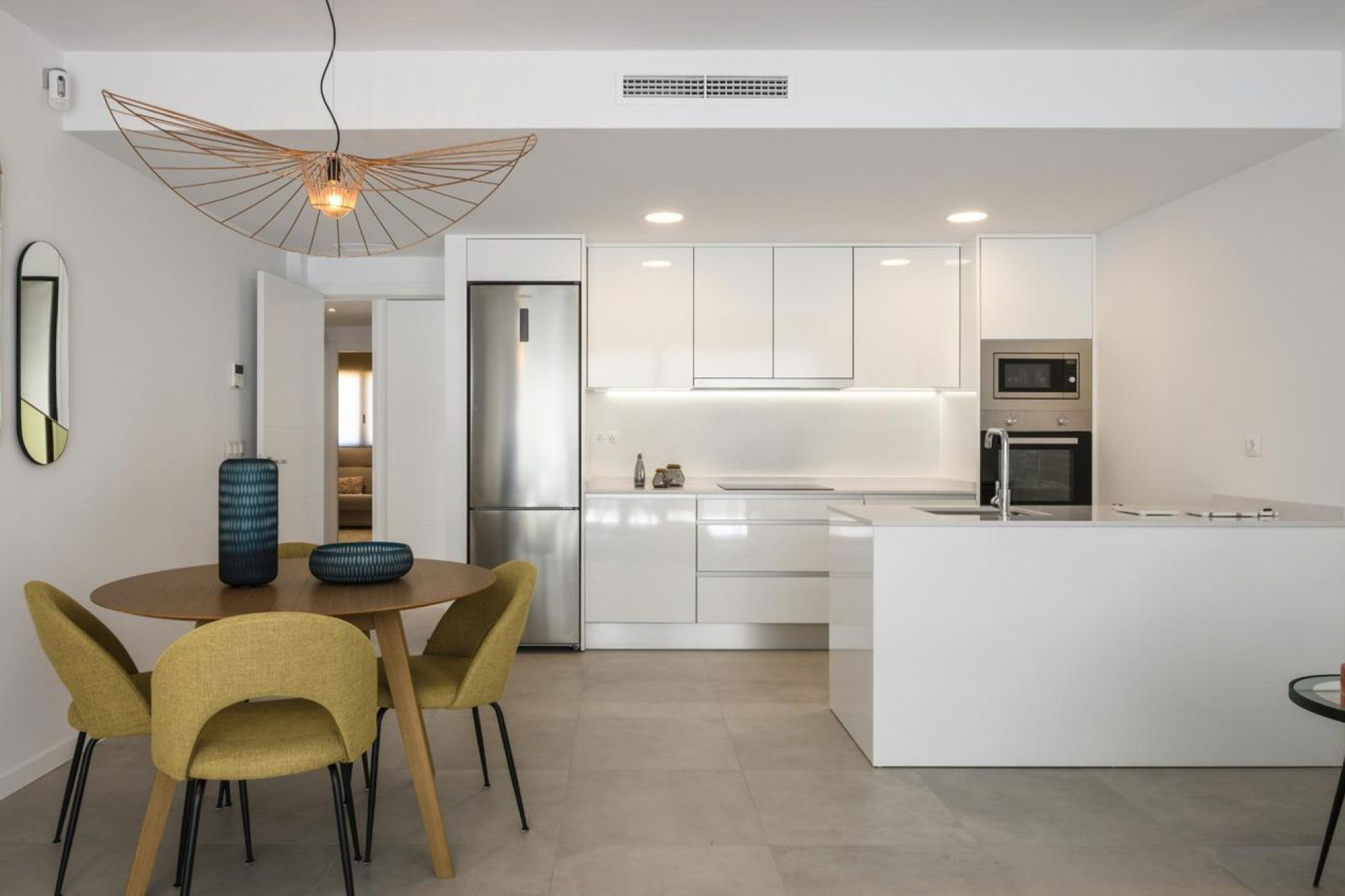 New Build - Pisos -
Orihuela - Calle Miguel de Unamuno, 20