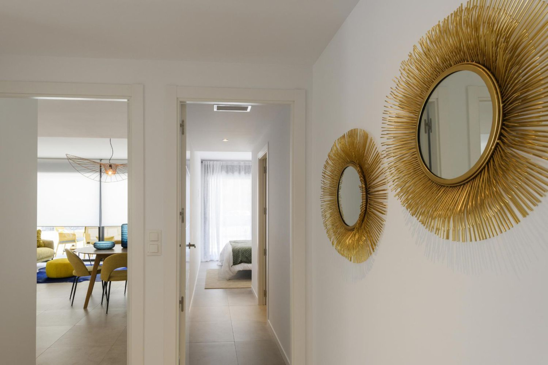 New Build - Pisos -
Orihuela - Calle Miguel de Unamuno, 20
