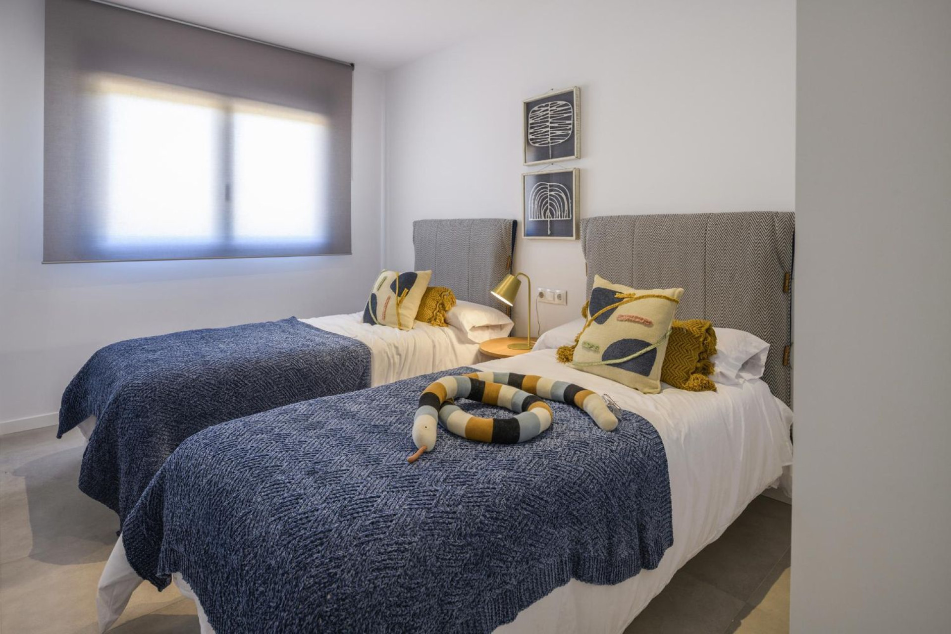 New Build - Pisos -
Orihuela - Calle Miguel de Unamuno, 20