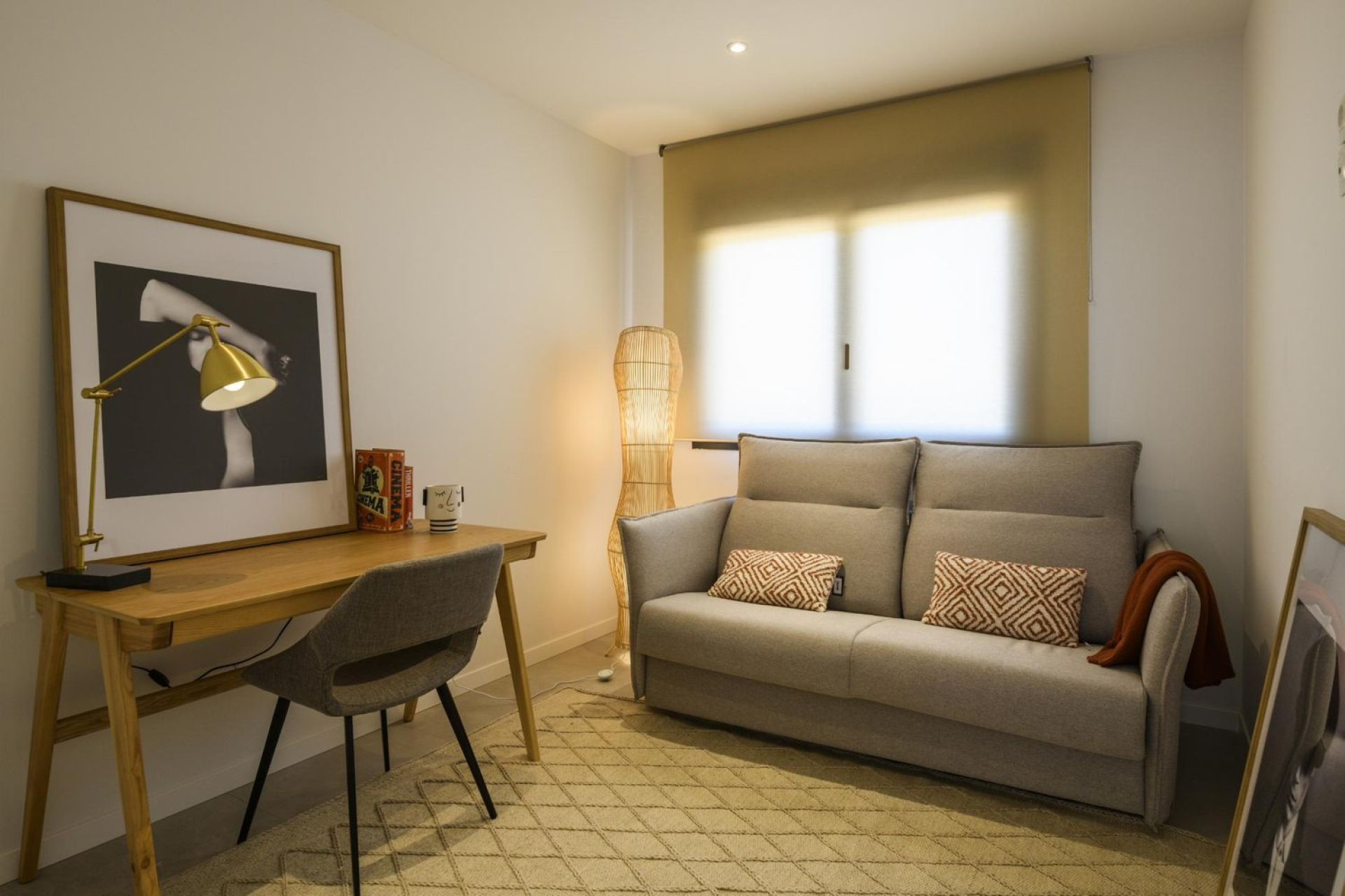 New Build - Pisos -
Orihuela - Calle Miguel de Unamuno, 20