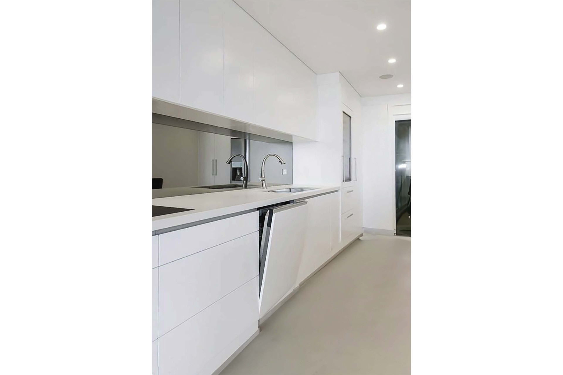 New Build - Pisos -
Relleu