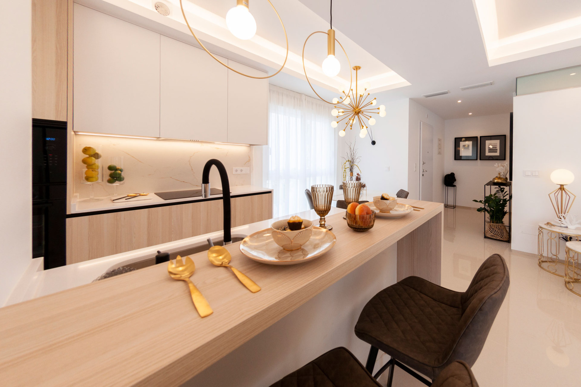 New Build - Pisos -
Rojales - 03170