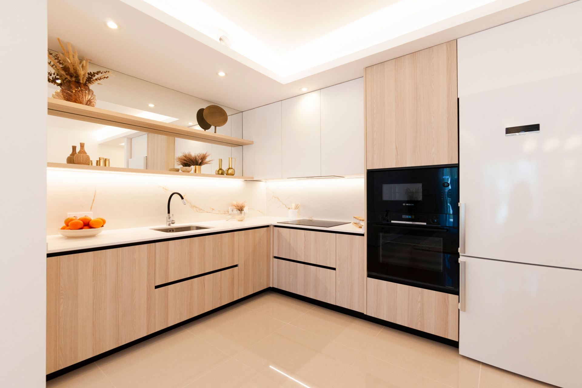 New Build - Pisos -
Rojales - 03170