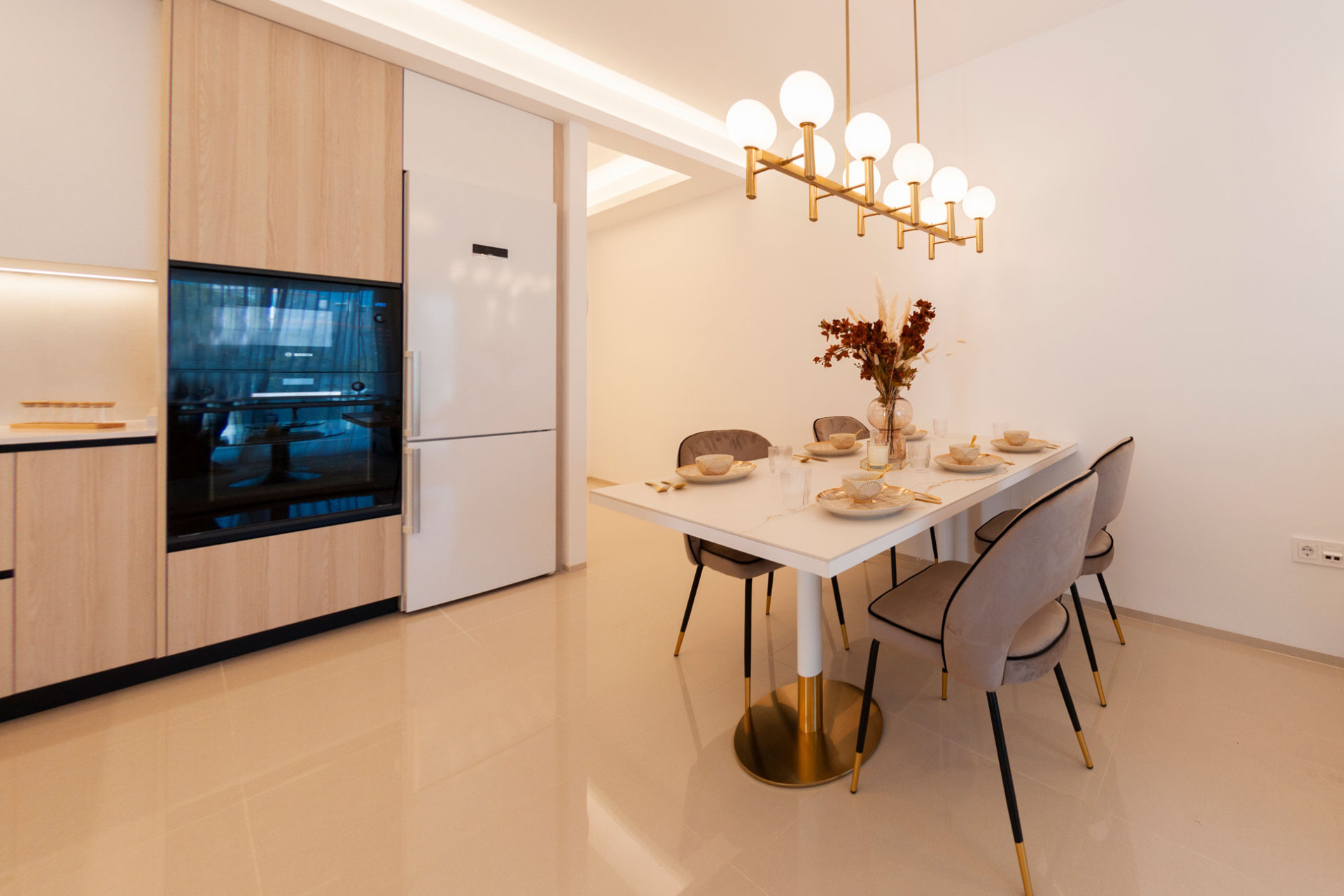 New Build - Pisos -
Rojales - 03170