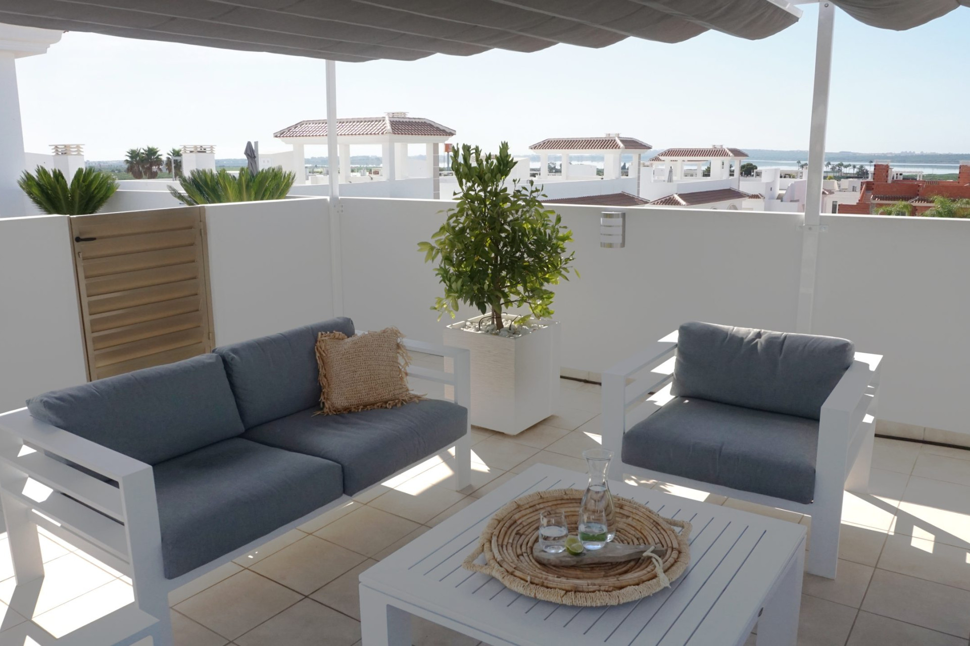 New Build - Pisos -
Rojales - 03170