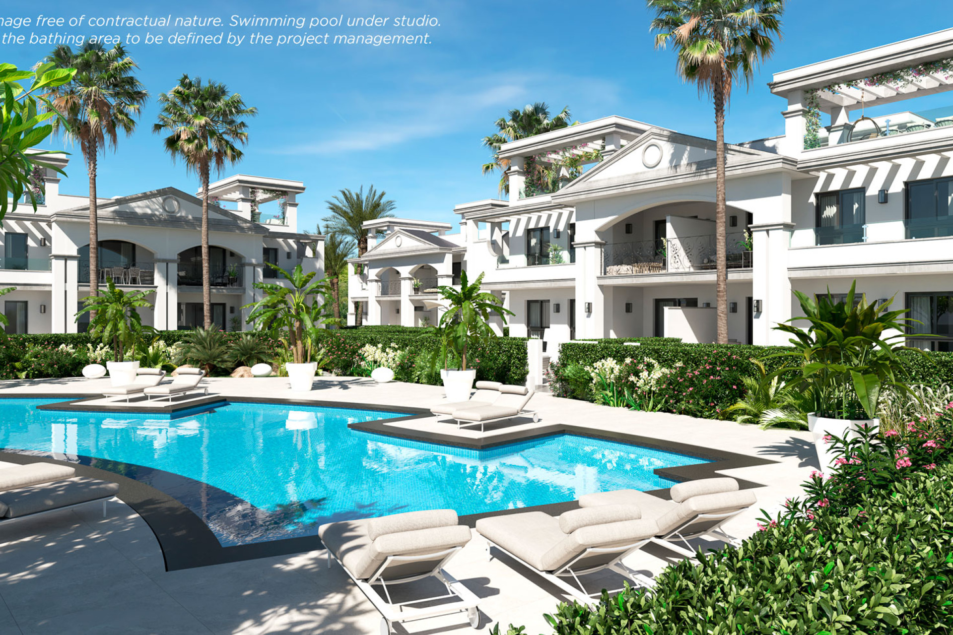 New Build - Pisos -
Rojales - 03170