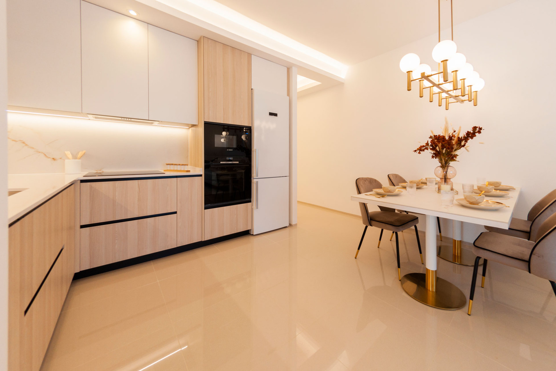 New Build - Pisos -
Rojales - 03170