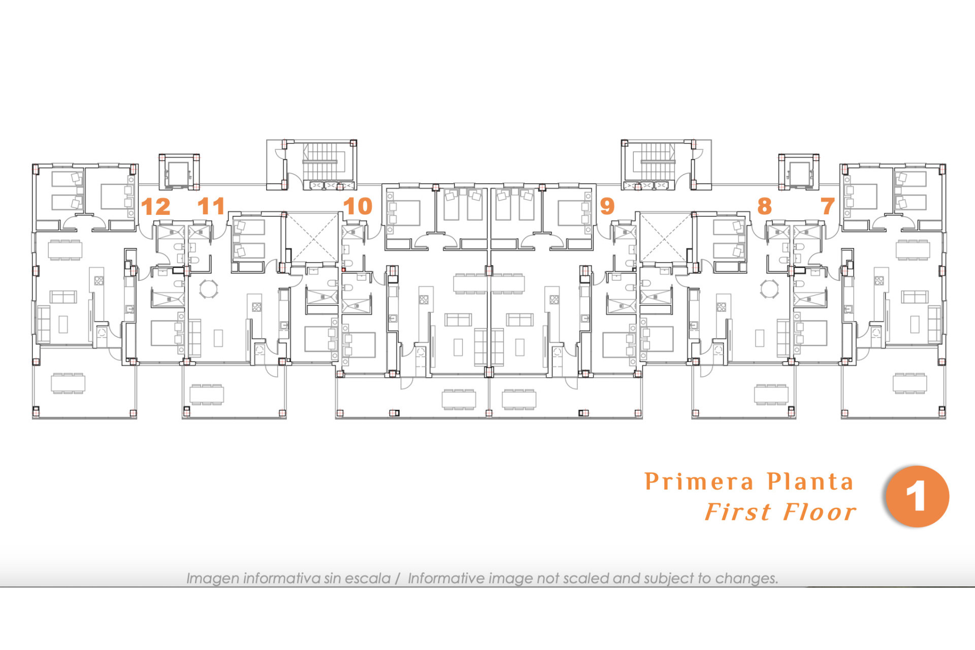 New Build - Pisos -
San Miguel de Salinas - 03193
