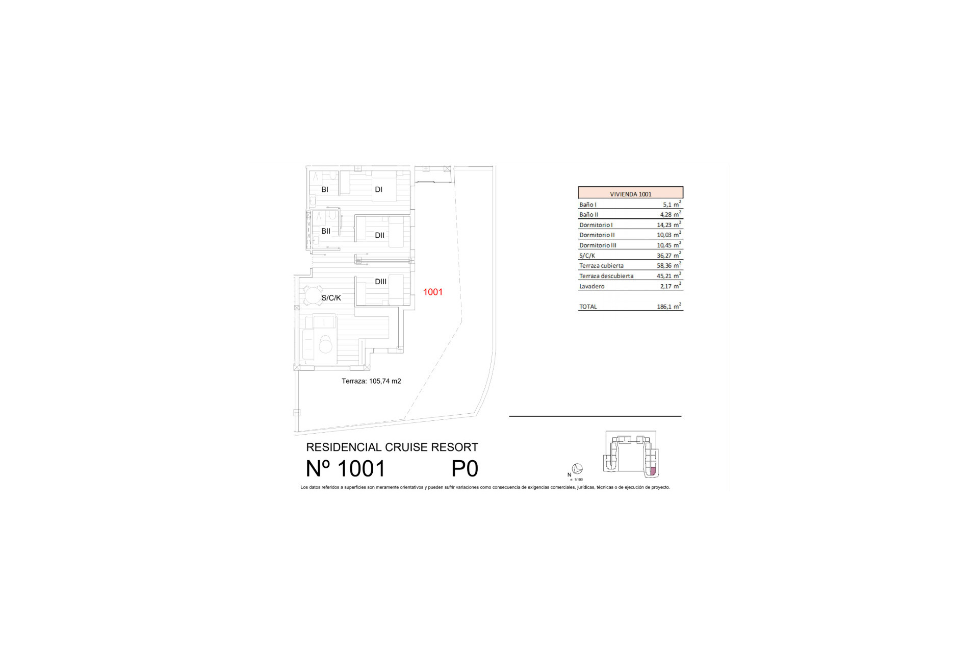 New Build - Pisos -
San Miguel de Salinas - 03193