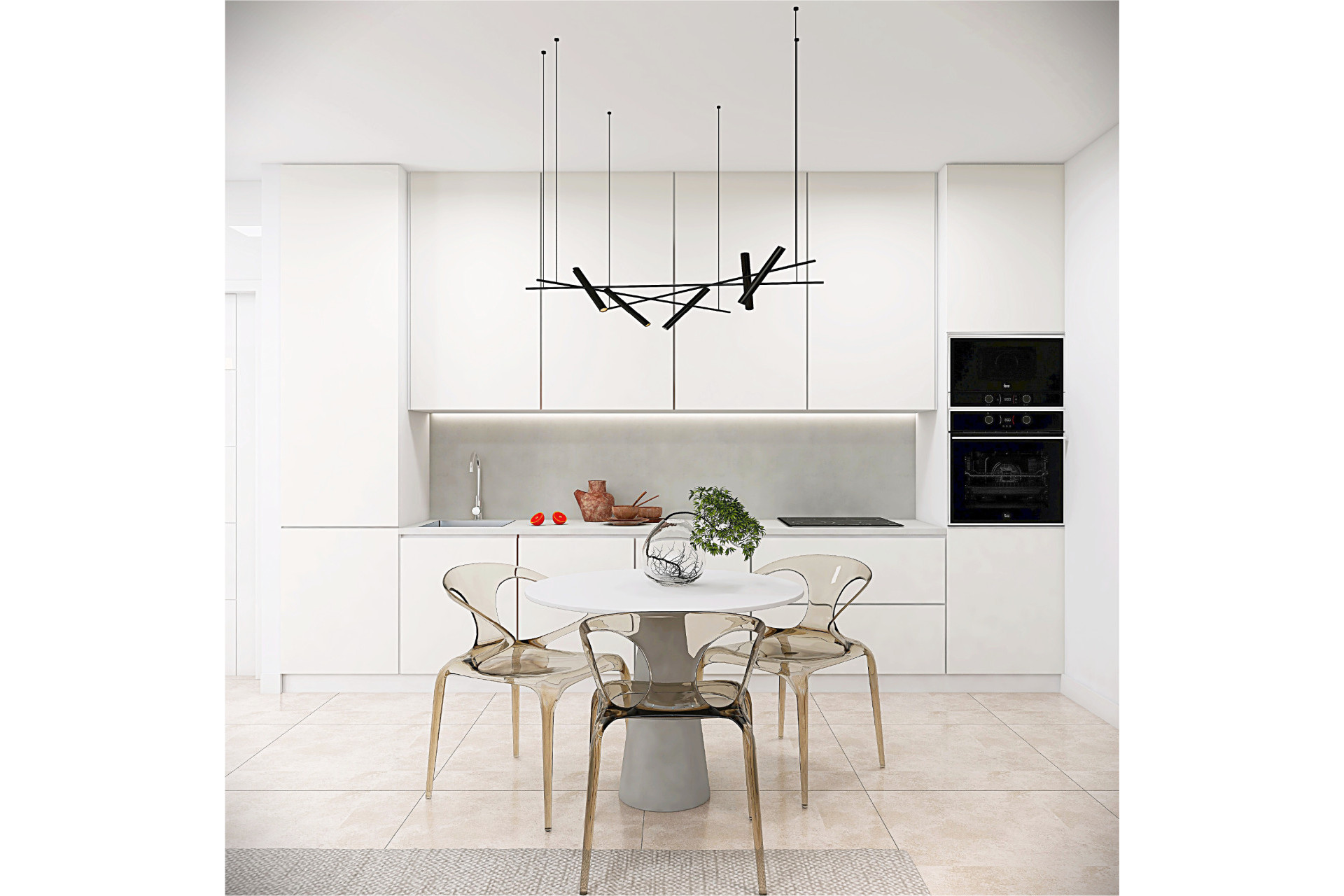 New Build - Pisos -
Torrevieja - 03181, Calle Patricio Zammit