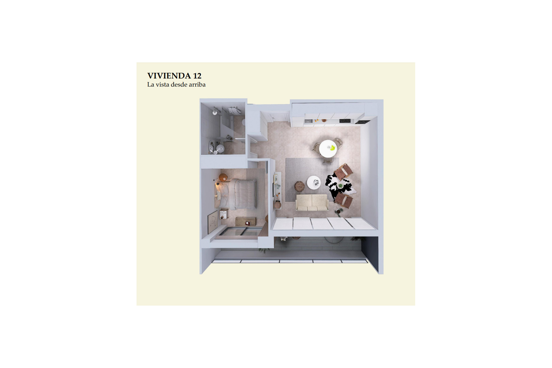 New Build - Pisos -
Torrevieja - 03181, Calle Patricio Zammit