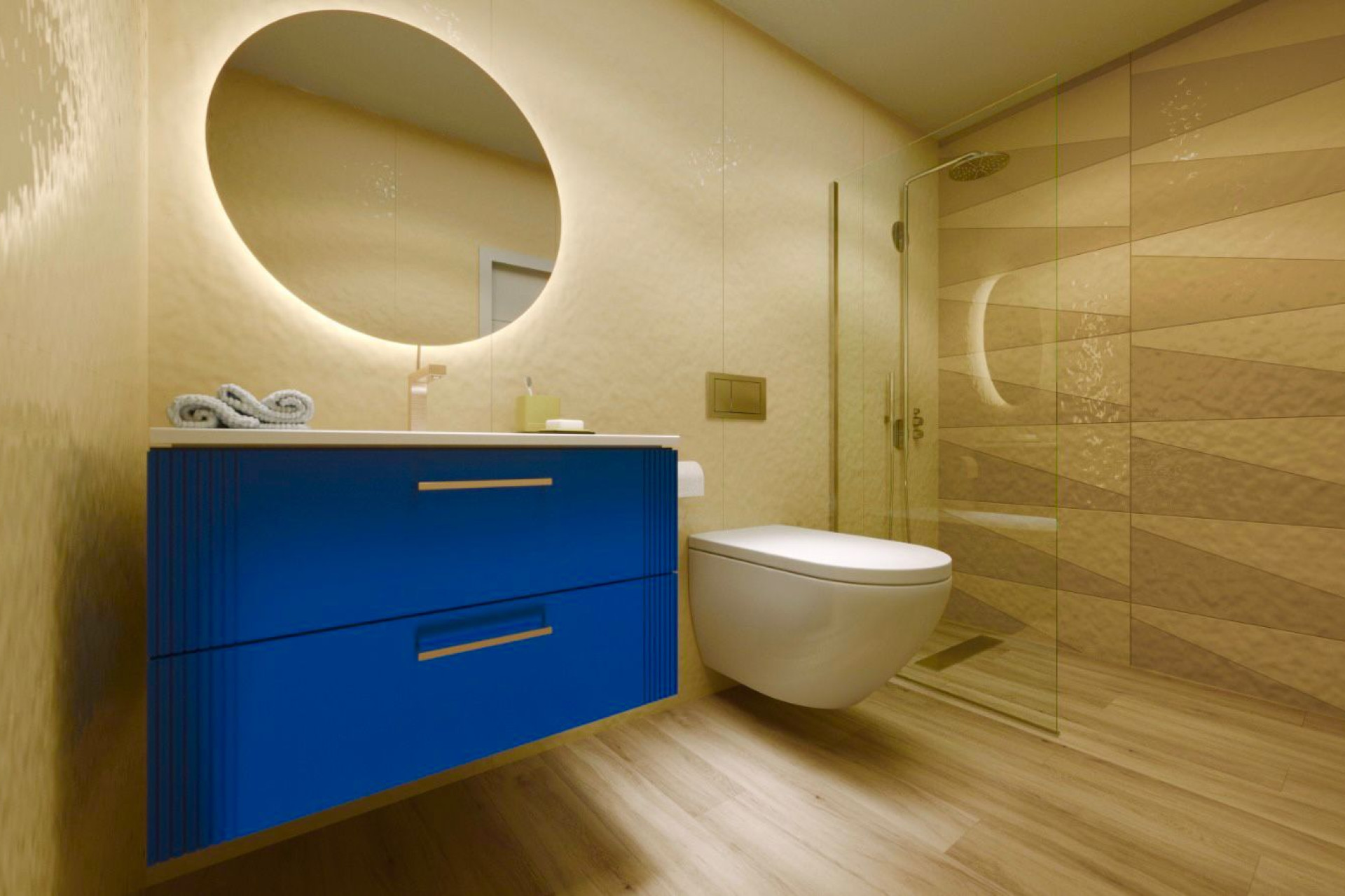 New Build - Pisos -
Torrevieja - 03182, Calle Gumersindo
