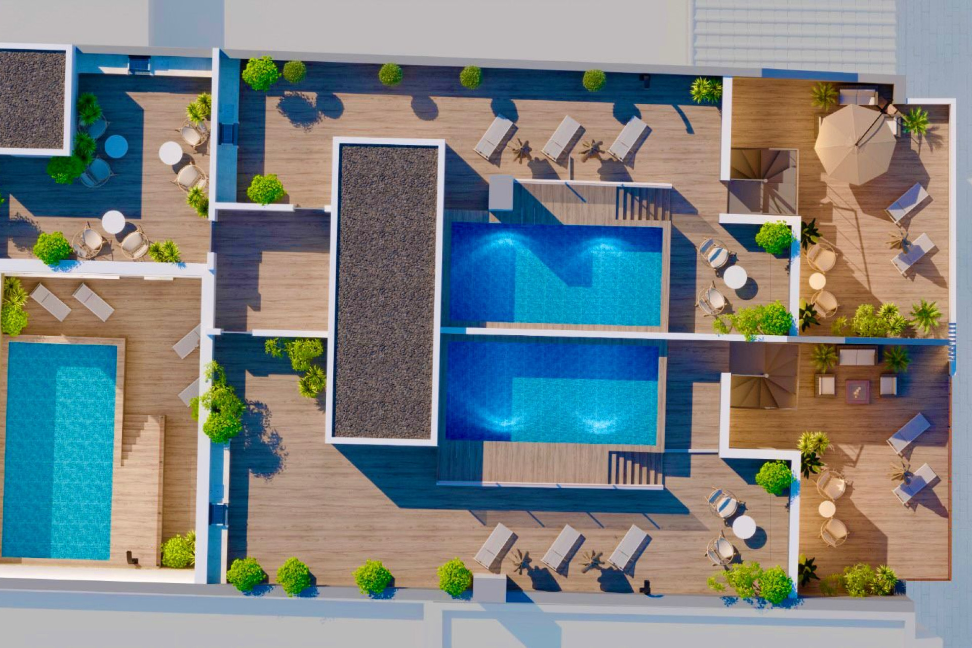 New Build - Pisos -
Torrevieja - 03182, Calle Gumersindo