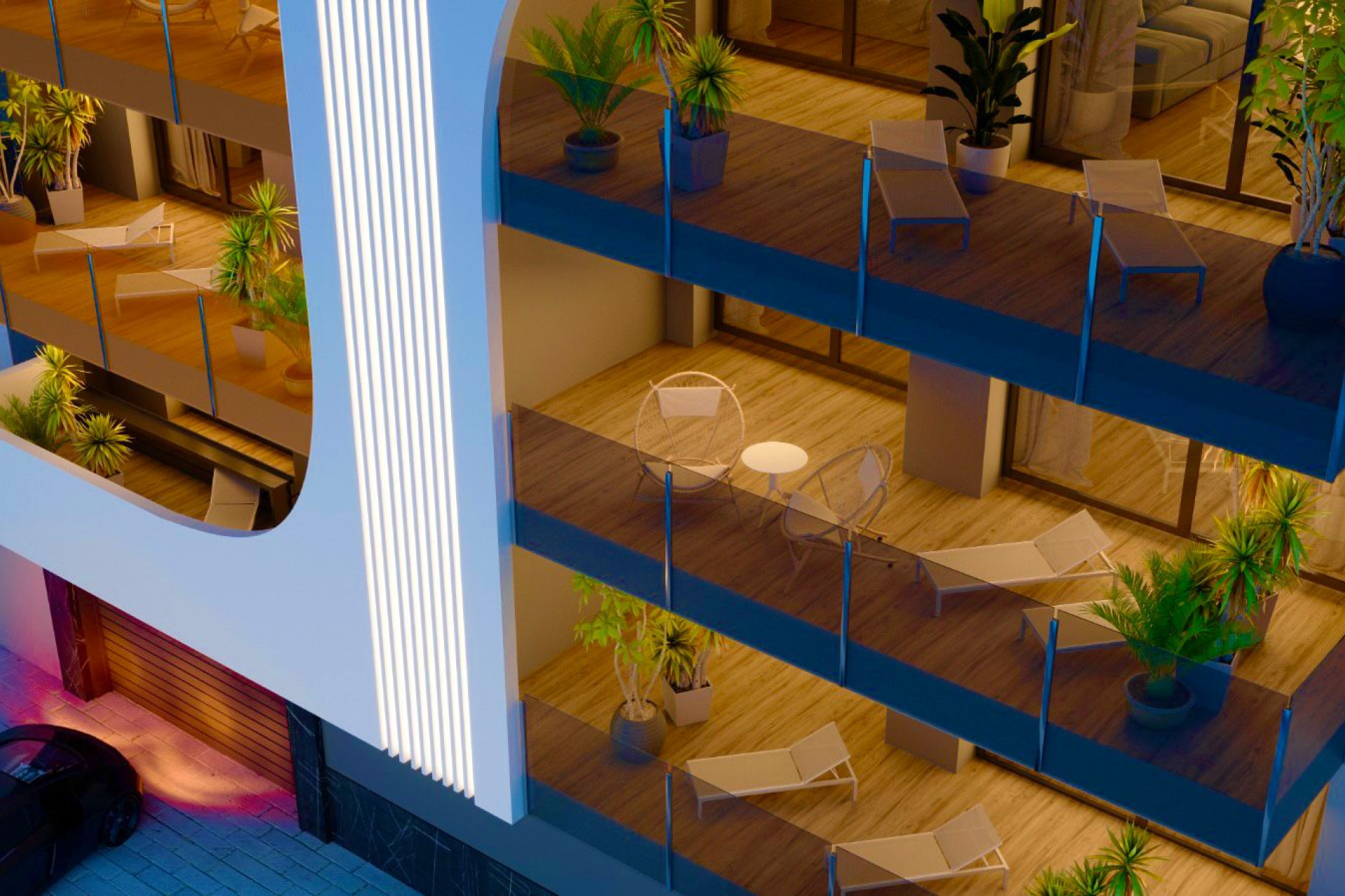 New Build - Pisos -
Torrevieja - 03182, Calle Gumersindo