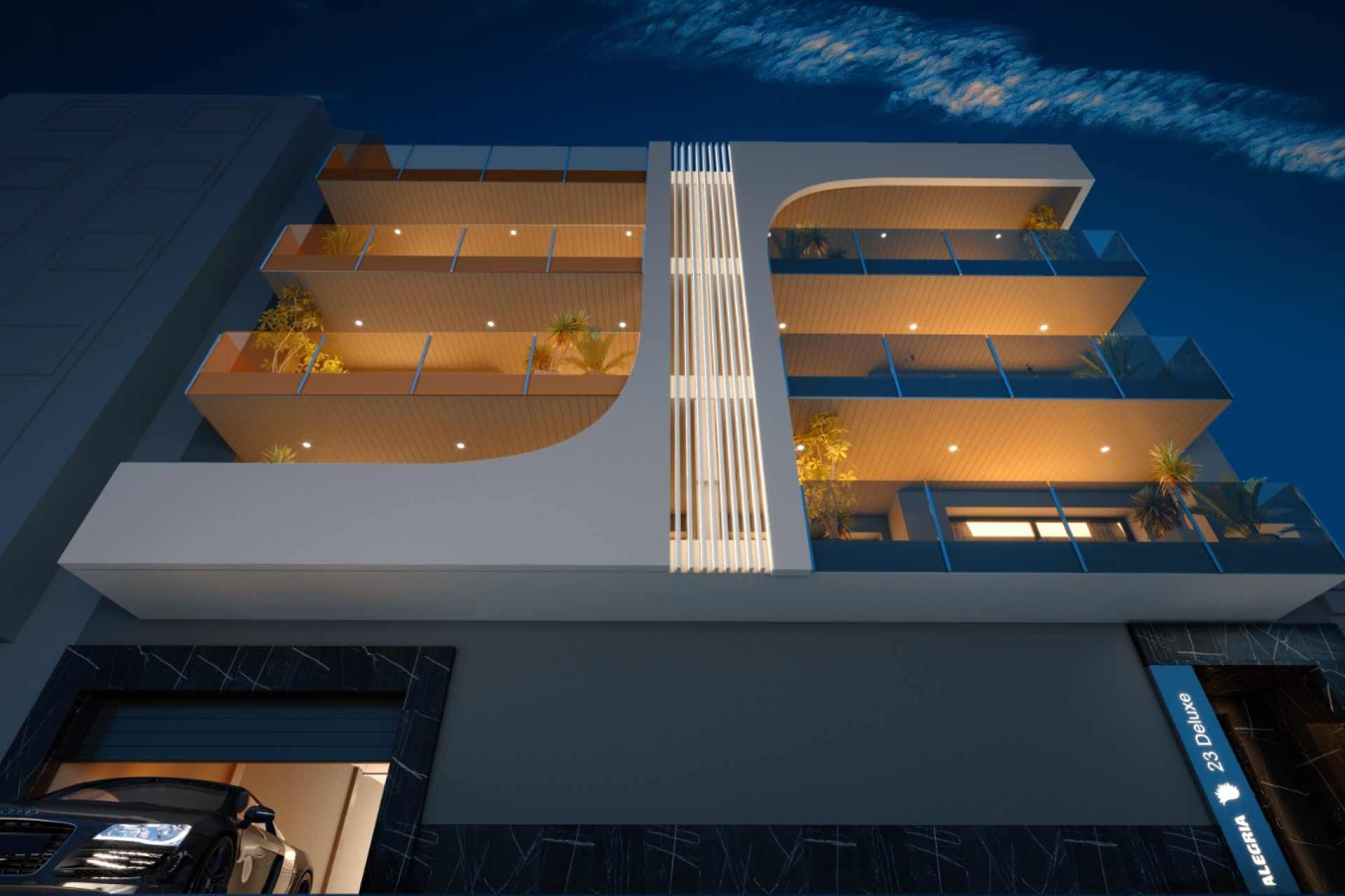 New Build - Pisos -
Torrevieja - 03182, Calle Gumersindo