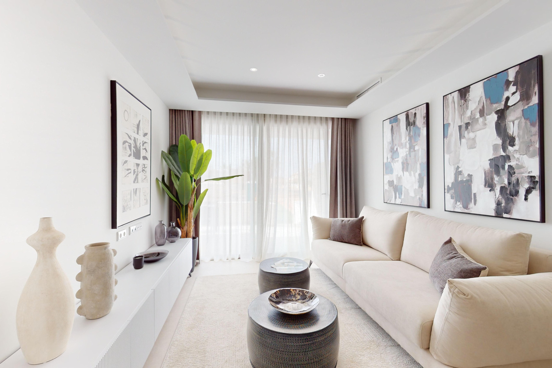 New Build - Pisos -
Torrevieja - 03183