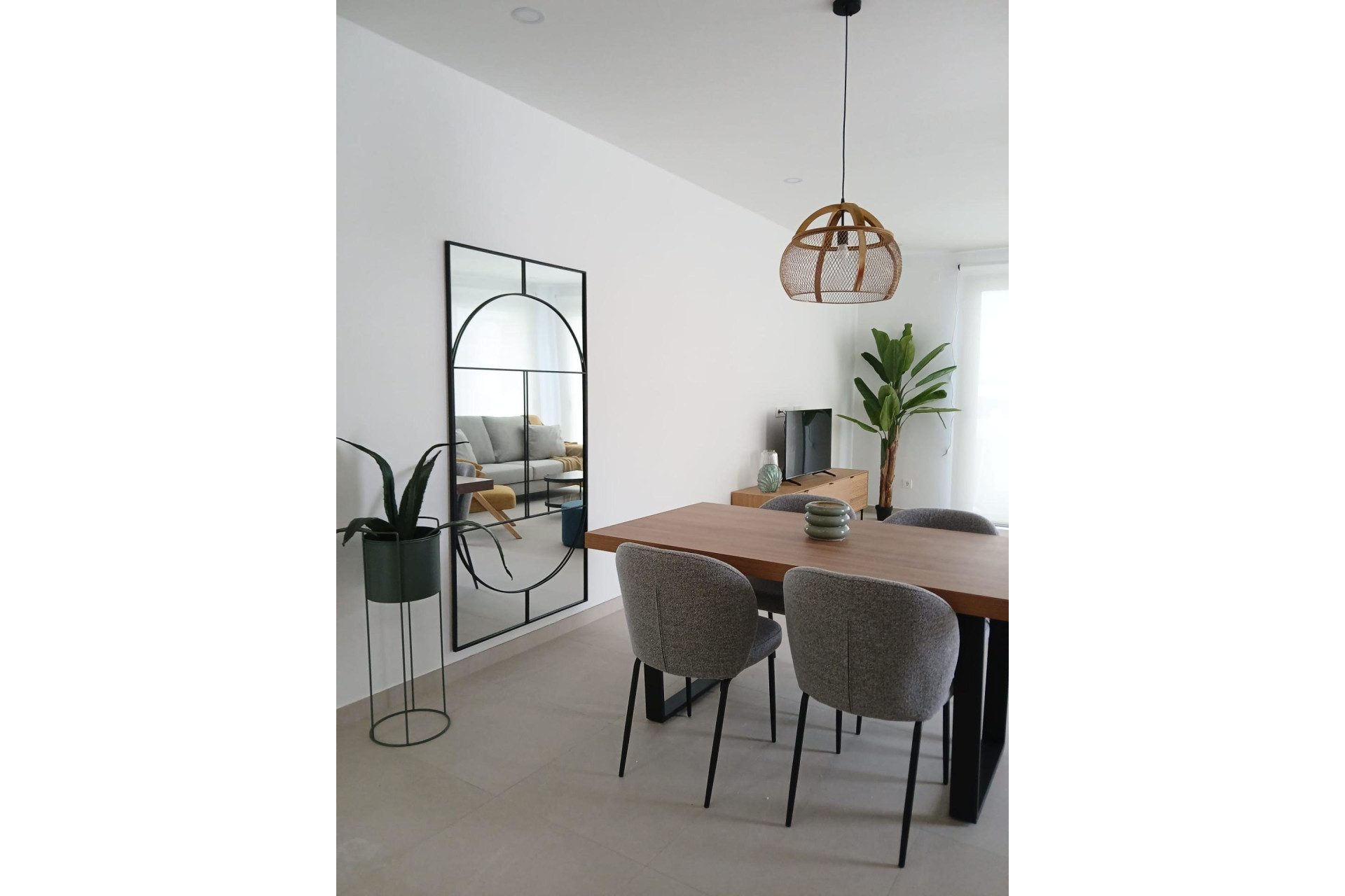 New Build - Quad House -
Bigastro - Loma Alta
