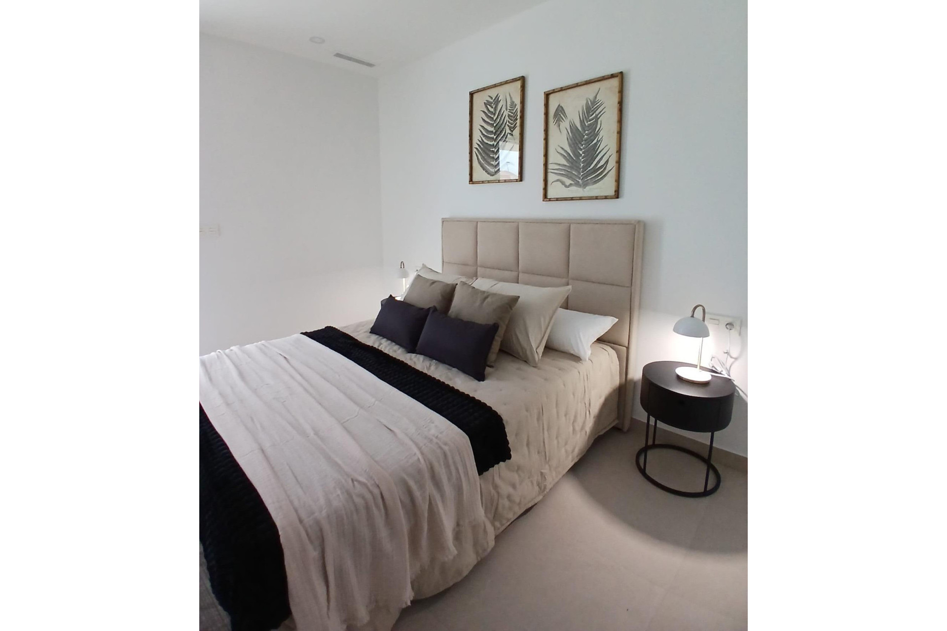 New Build - Quad House -
Bigastro - Loma Alta