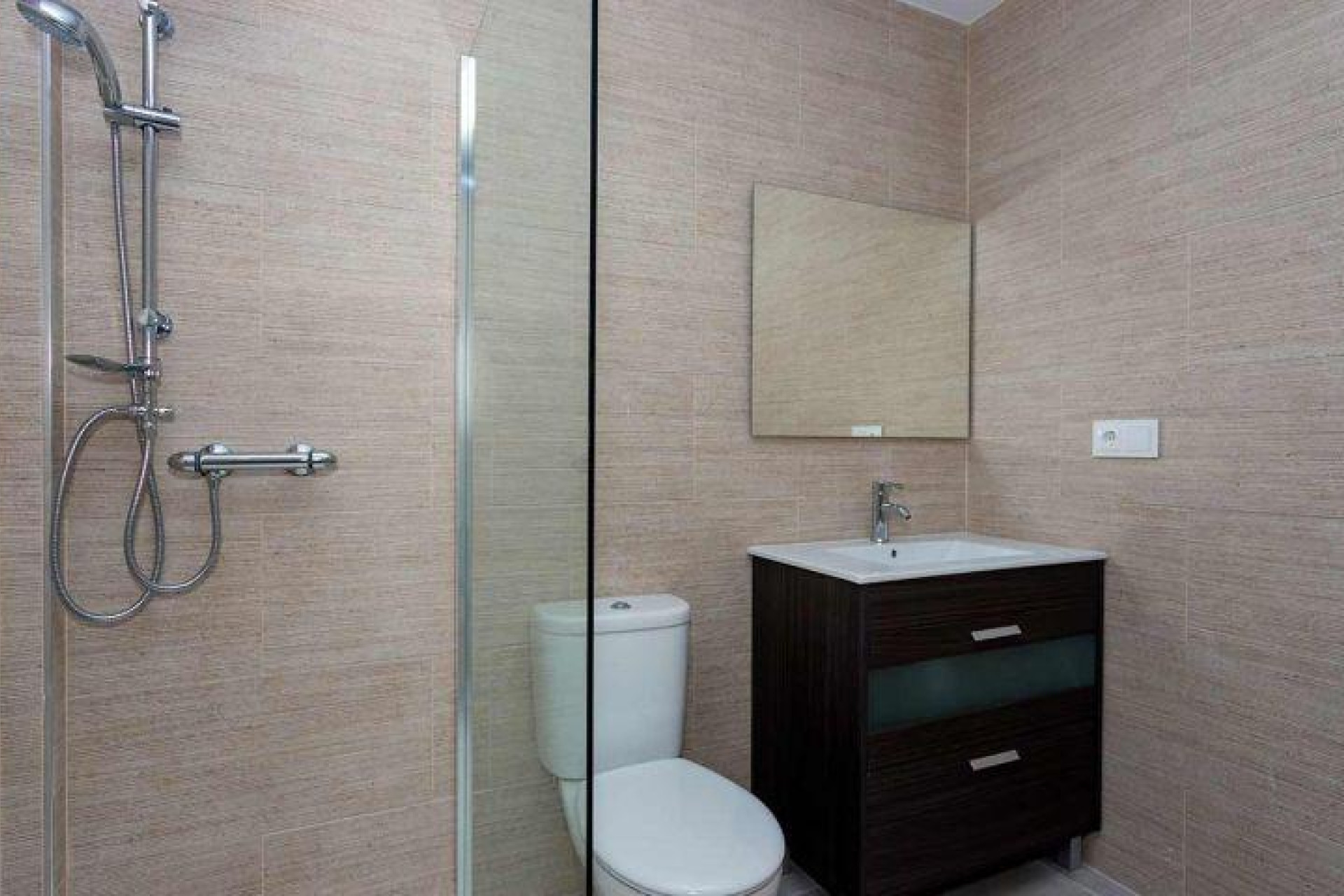 New Build - Quad House -
Daya Nueva - Centro