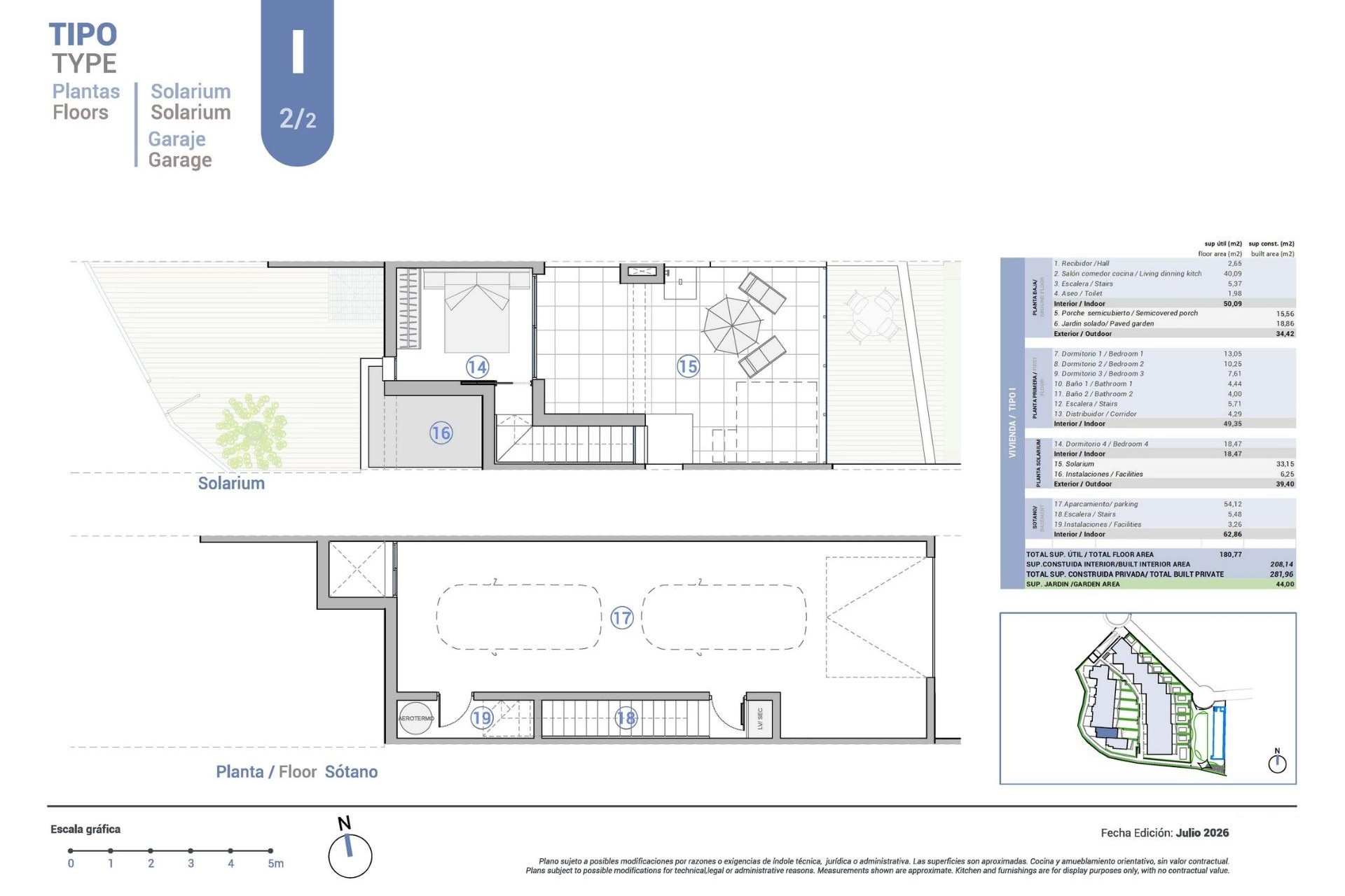 New Build - Town House -
El Campello - Platja de L´Amerador