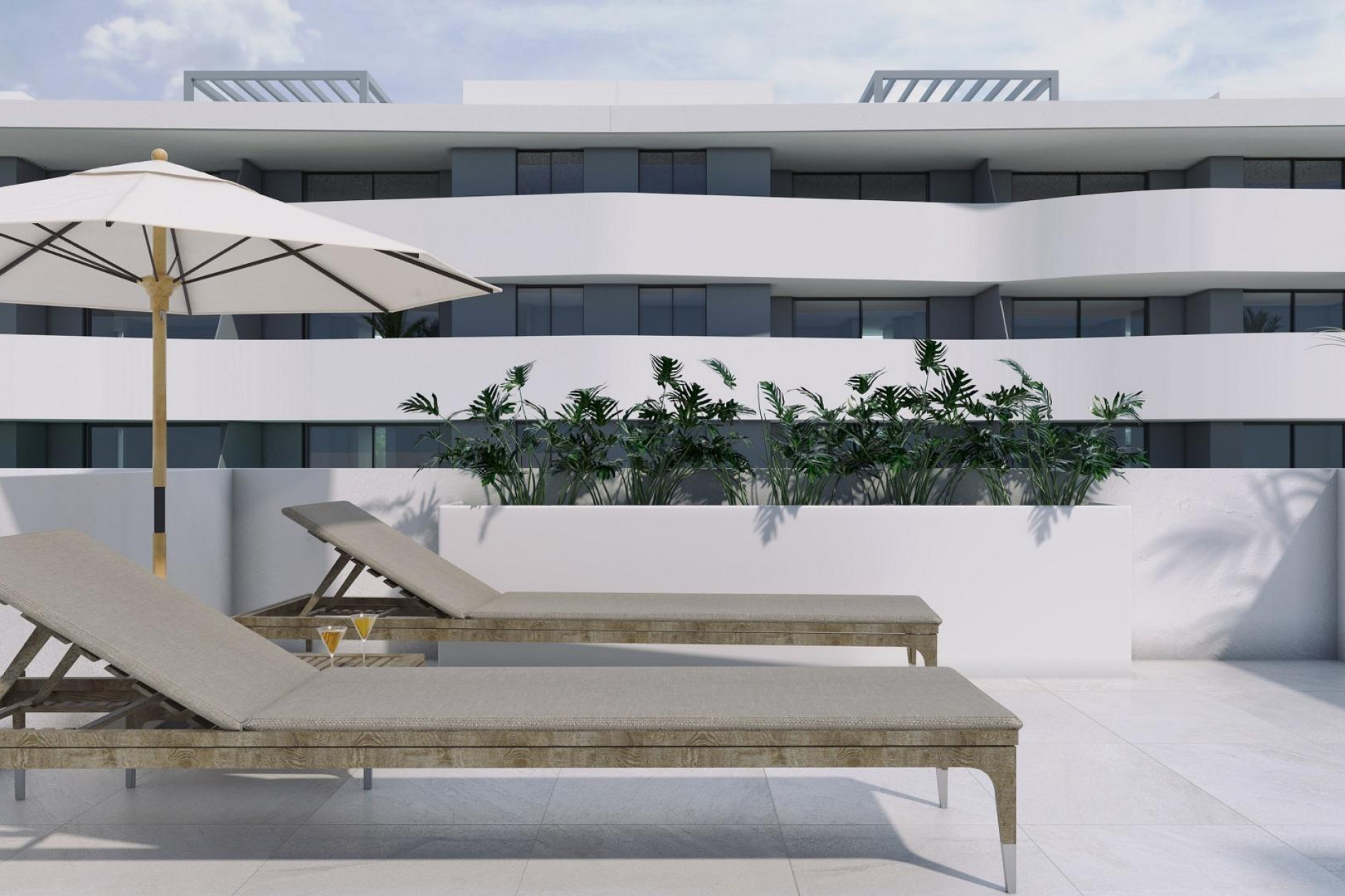 New Build - Town House -
Guardamar del Segura - El Raso
