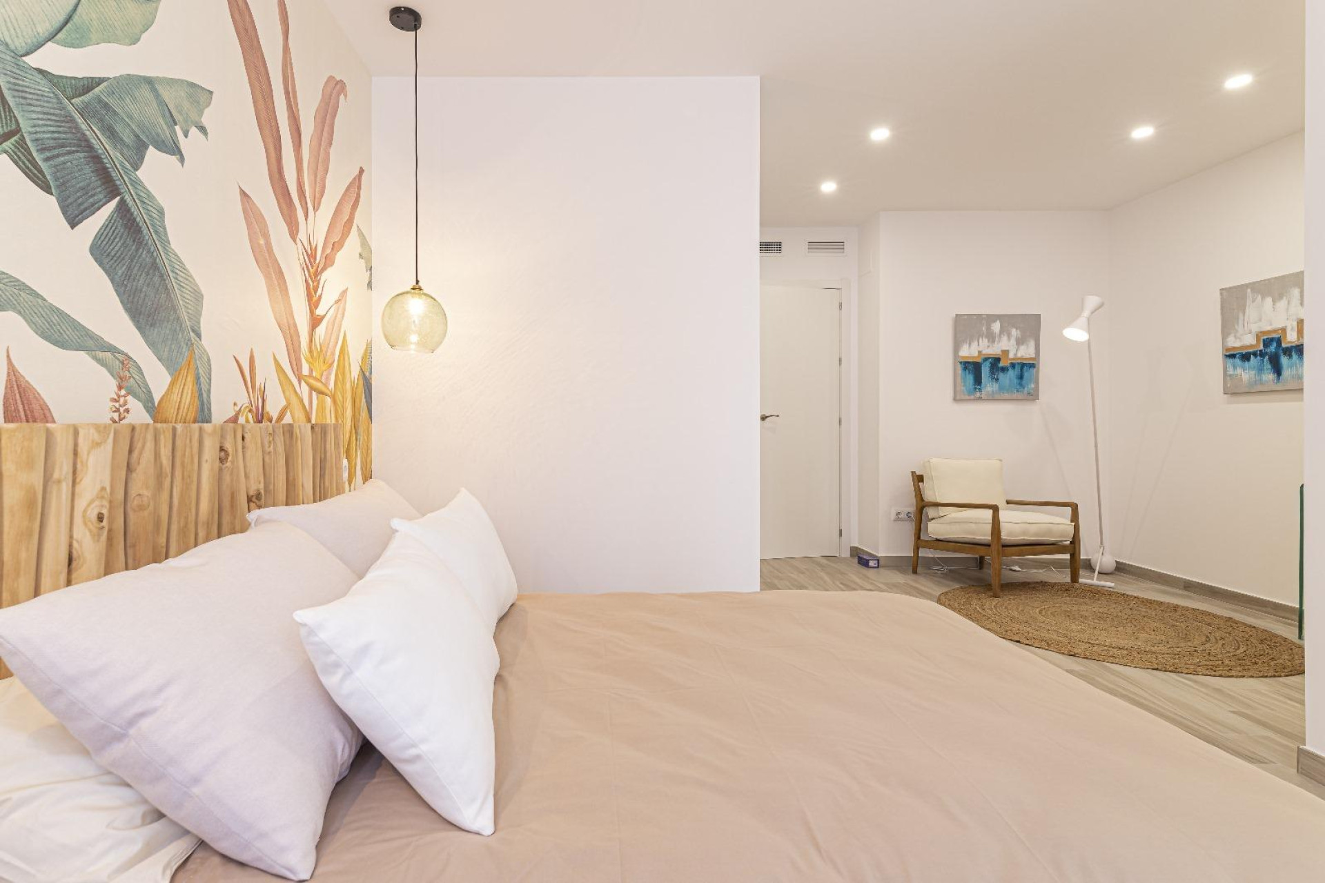 New Build - Town House -
La Manga del Mar Menor - La Manga