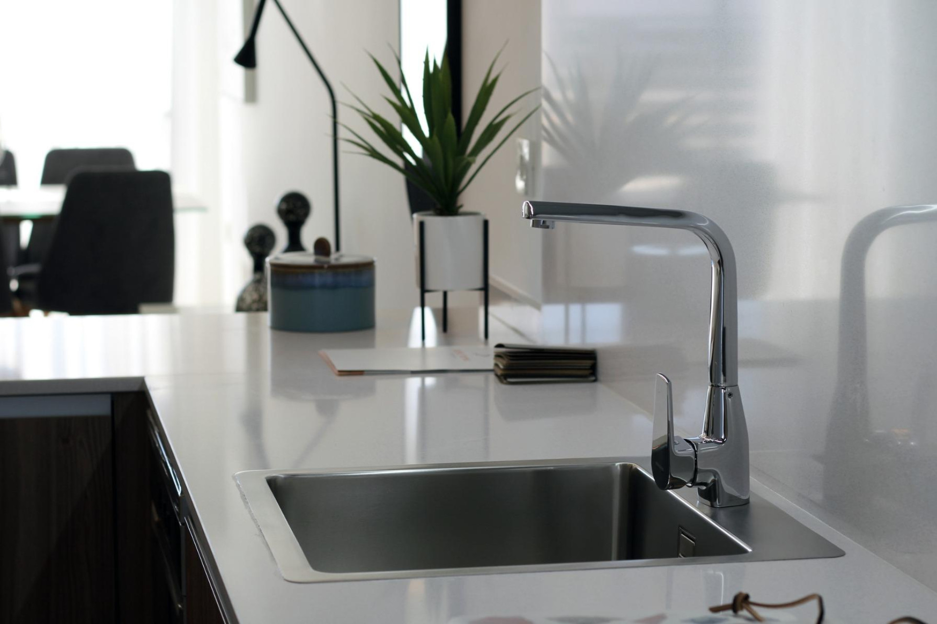 New Build - Town House -
Pilar de la Horadada - El Pilar de la Horadada