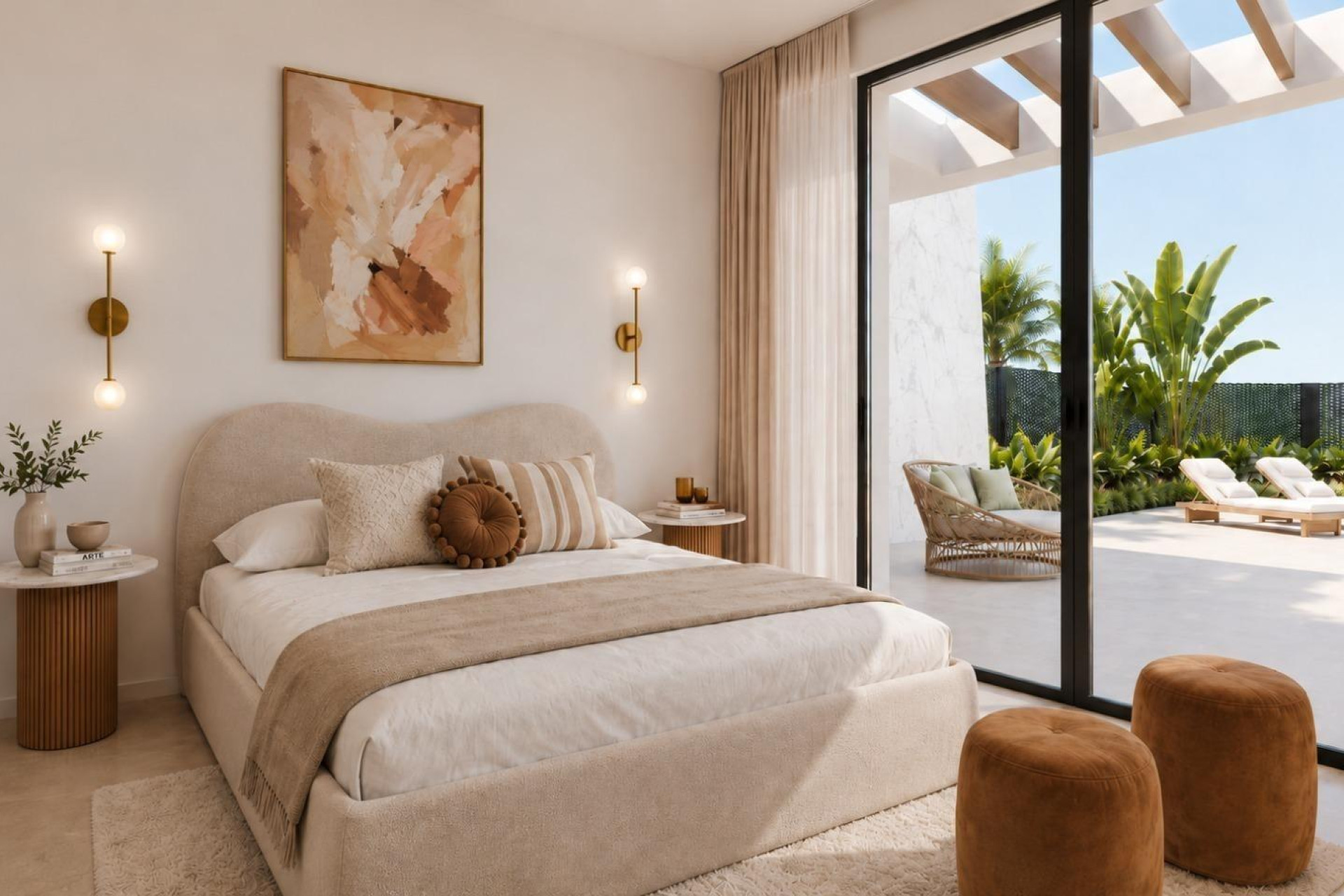 New Build - Town House -
Torre Pacheco - Santa Rosalia Lake and Life Resort