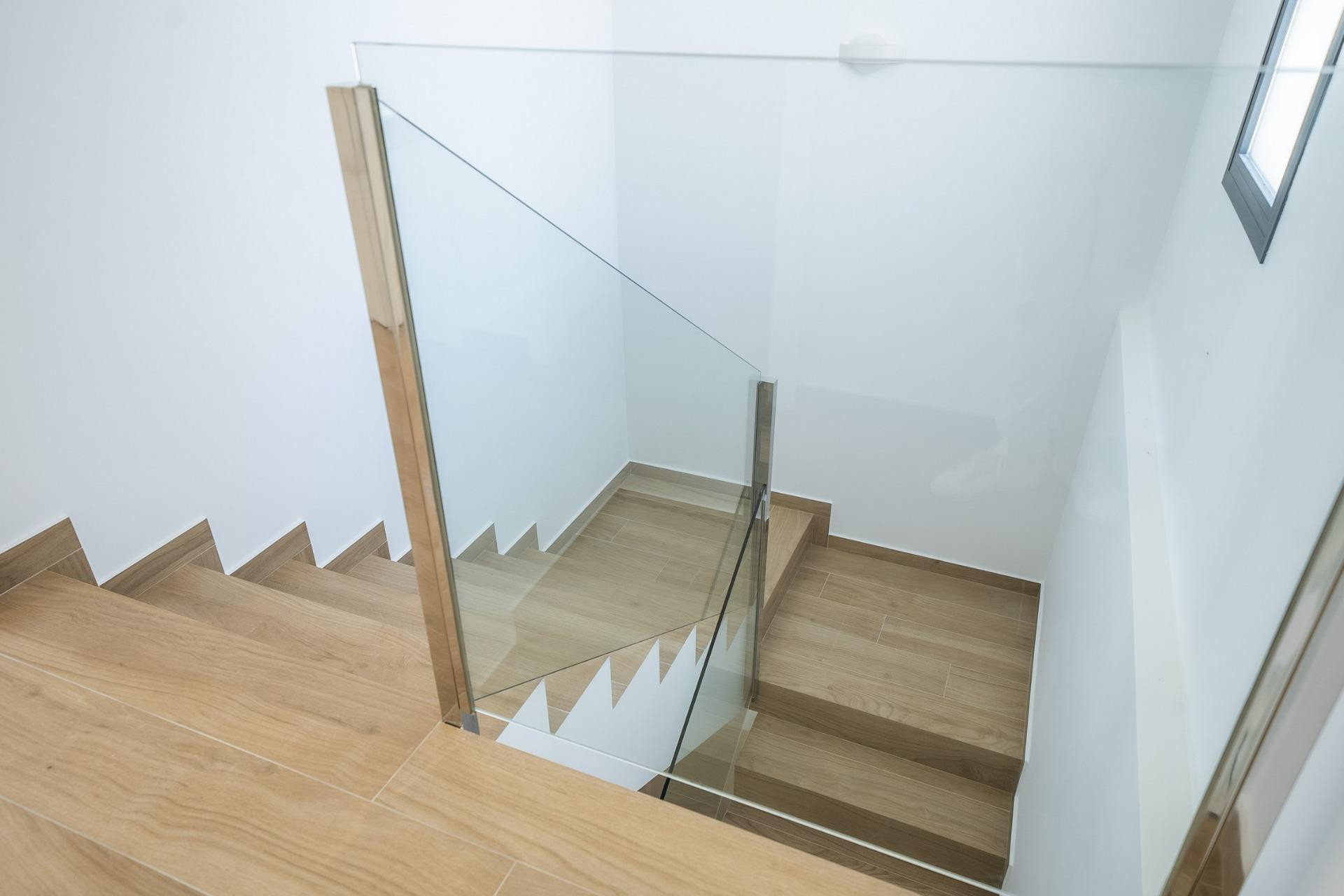 New Build - Villa -
Algorfa - La Finca Golf