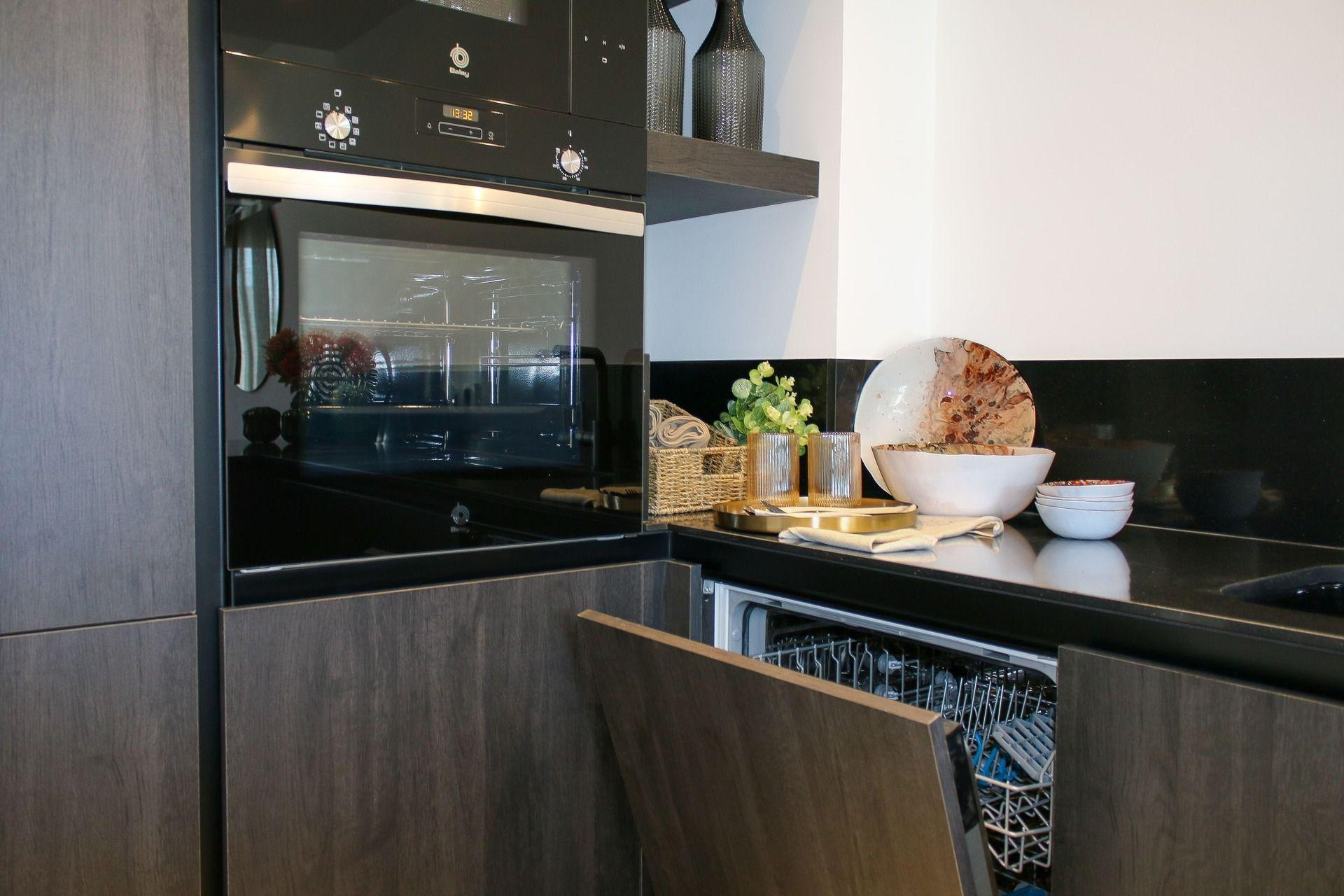 New Build - Villa -
Algorfa - La Finca Golf