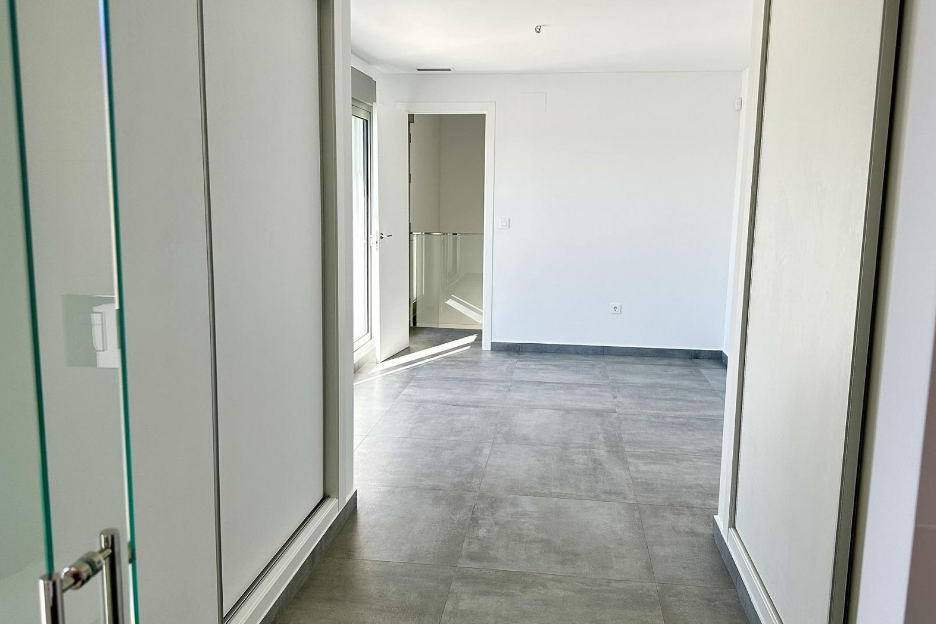 New Build - Villa -
Algorfa - La Finca Golf