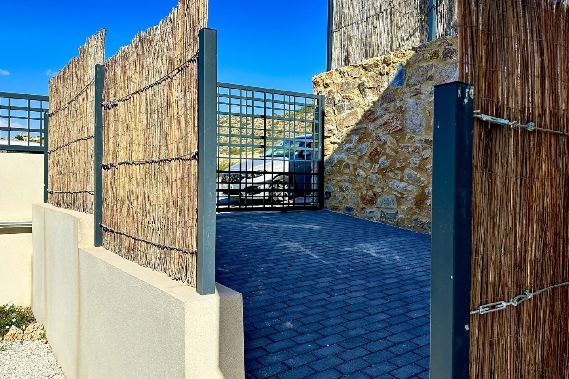 New Build - Villa -
Algorfa - La Finca Golf