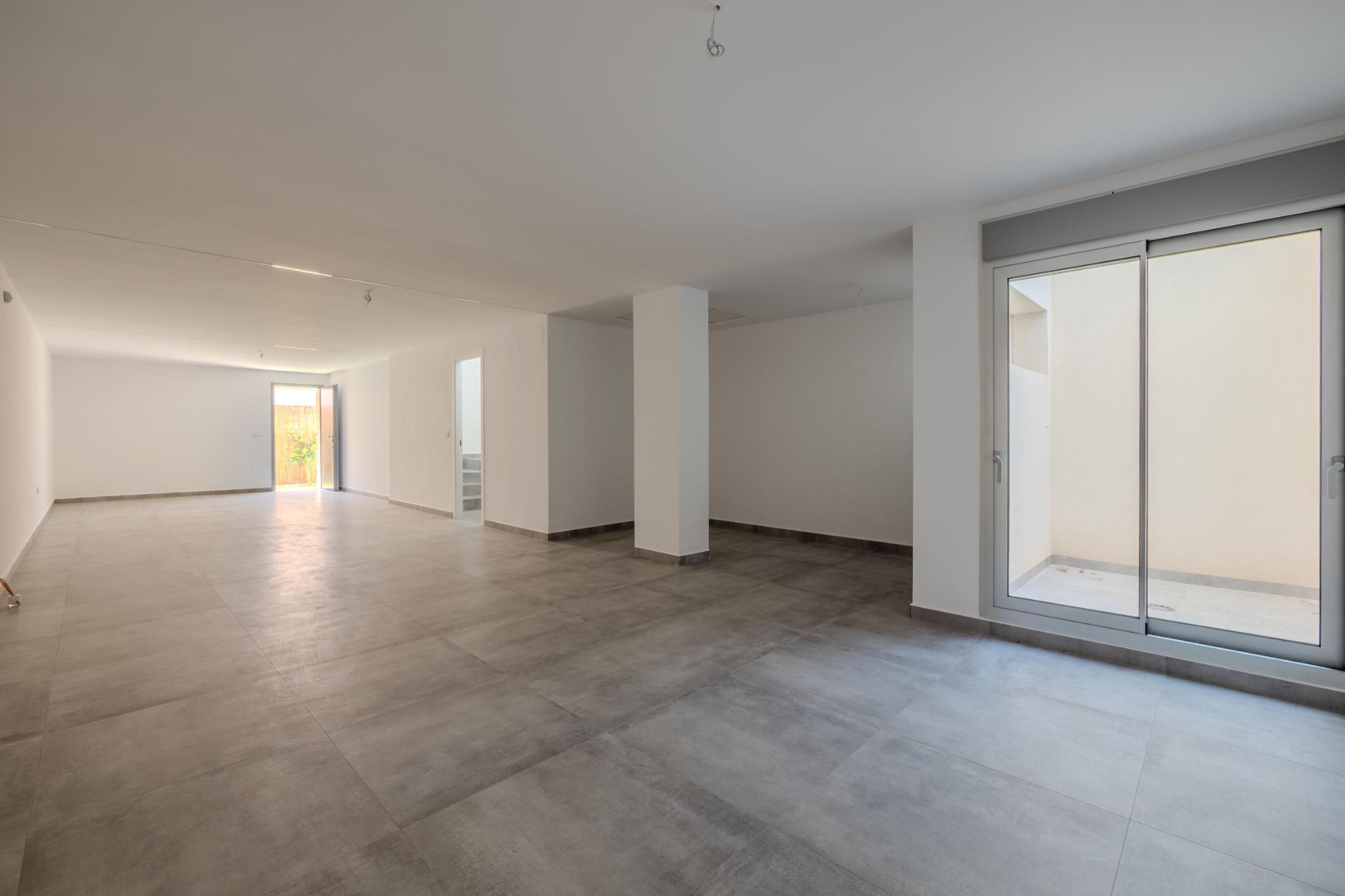 New Build - Villa -
Algorfa - La Finca Golf