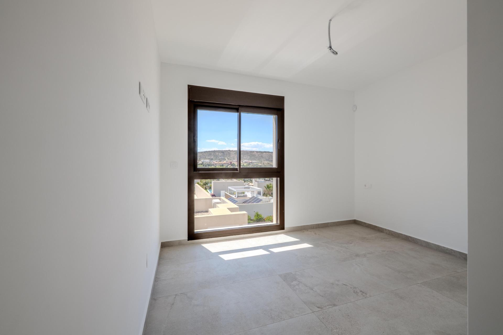 New Build - Villa -
Algorfa - La Finca Golf