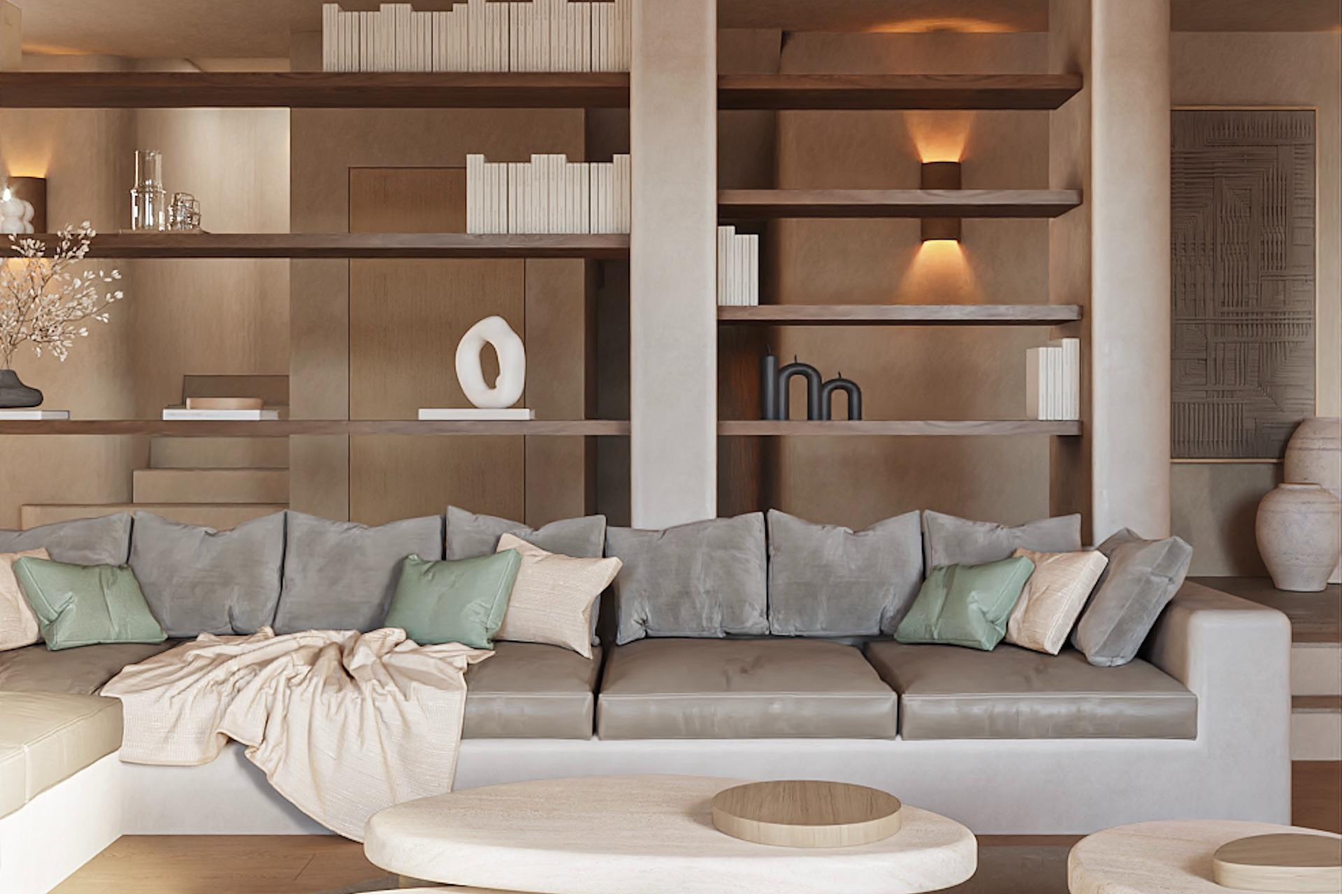 New Build - Villa -
Altea - Altea Hills