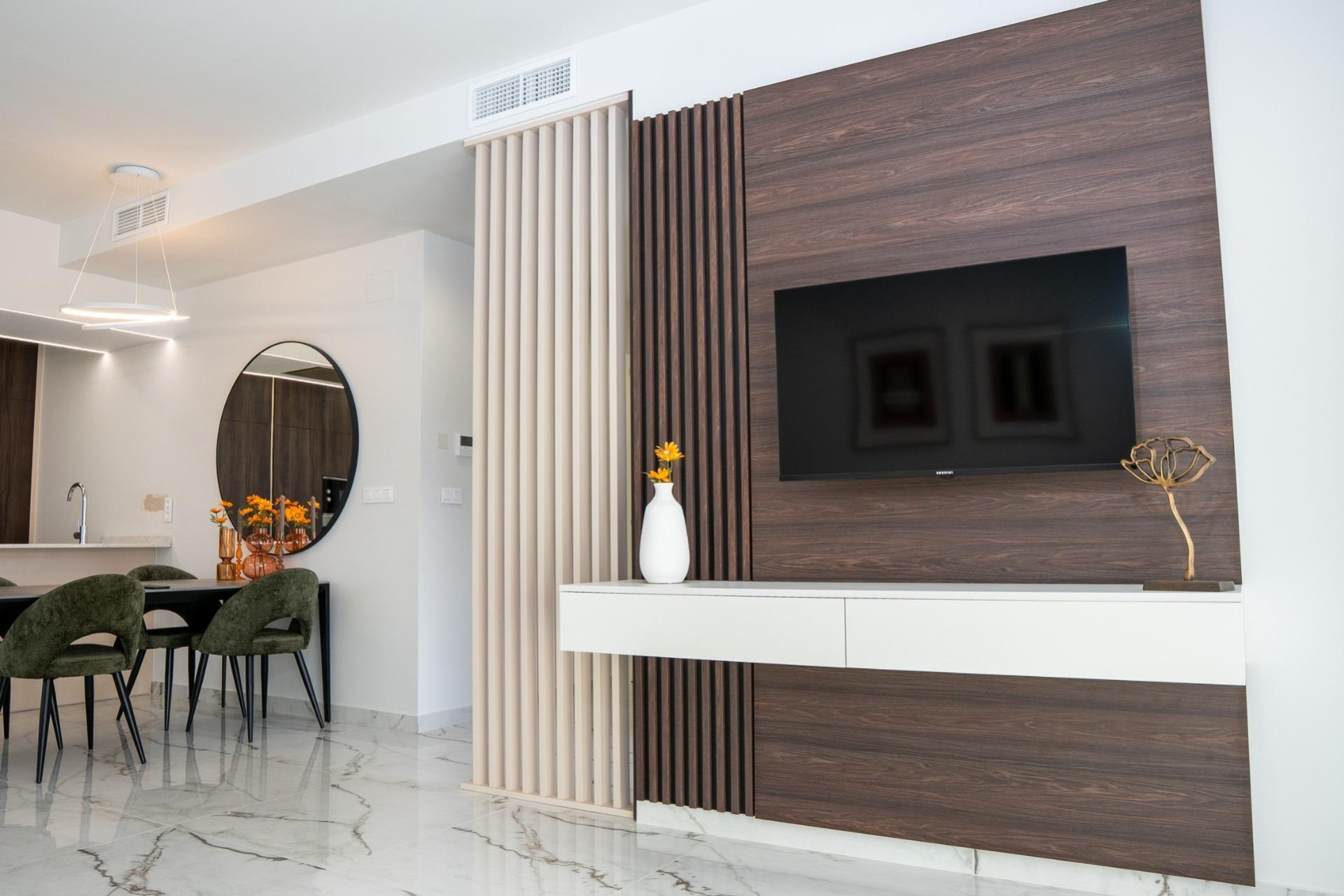 New Build - Villa -
Ciudad Quesada - Lo Marabú