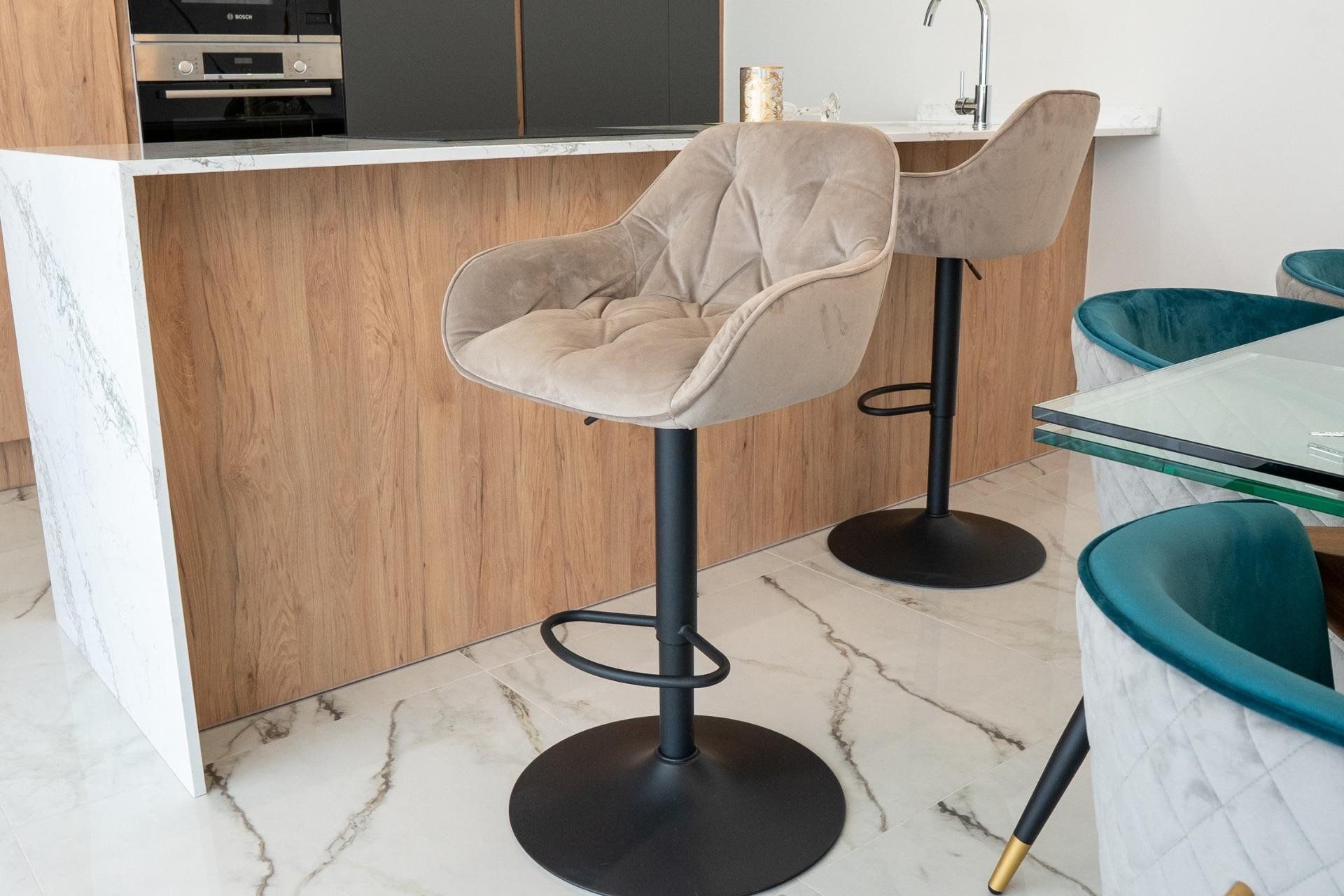 New Build - Villa -
Ciudad Quesada - Lo Marabú