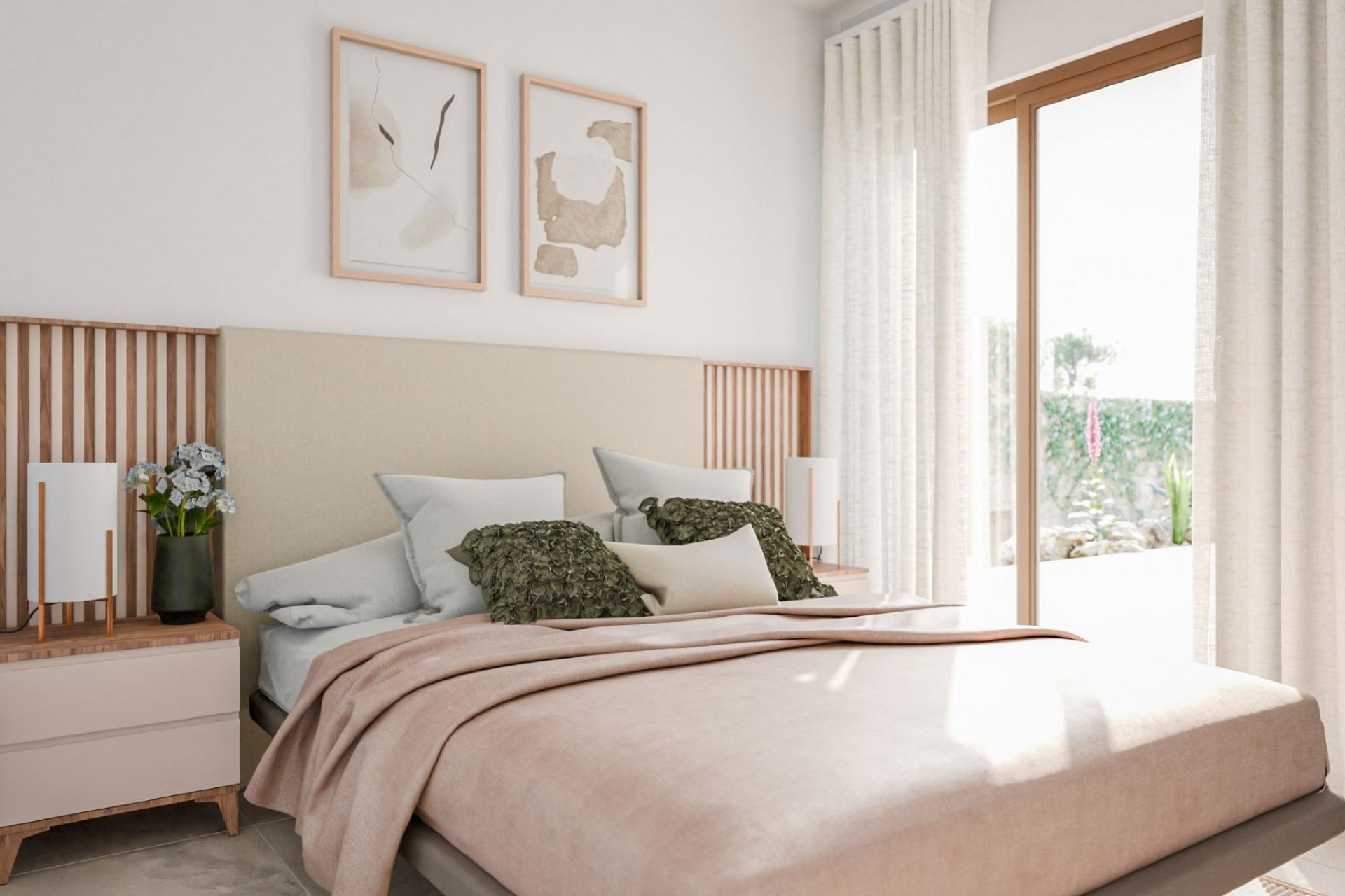New Build - Villa -
Finestrat - Balcón De Finestrat