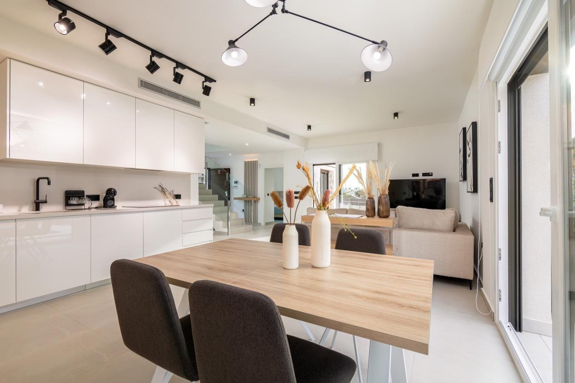 New Build - Villa -
Finestrat - Balcón De Finestrat