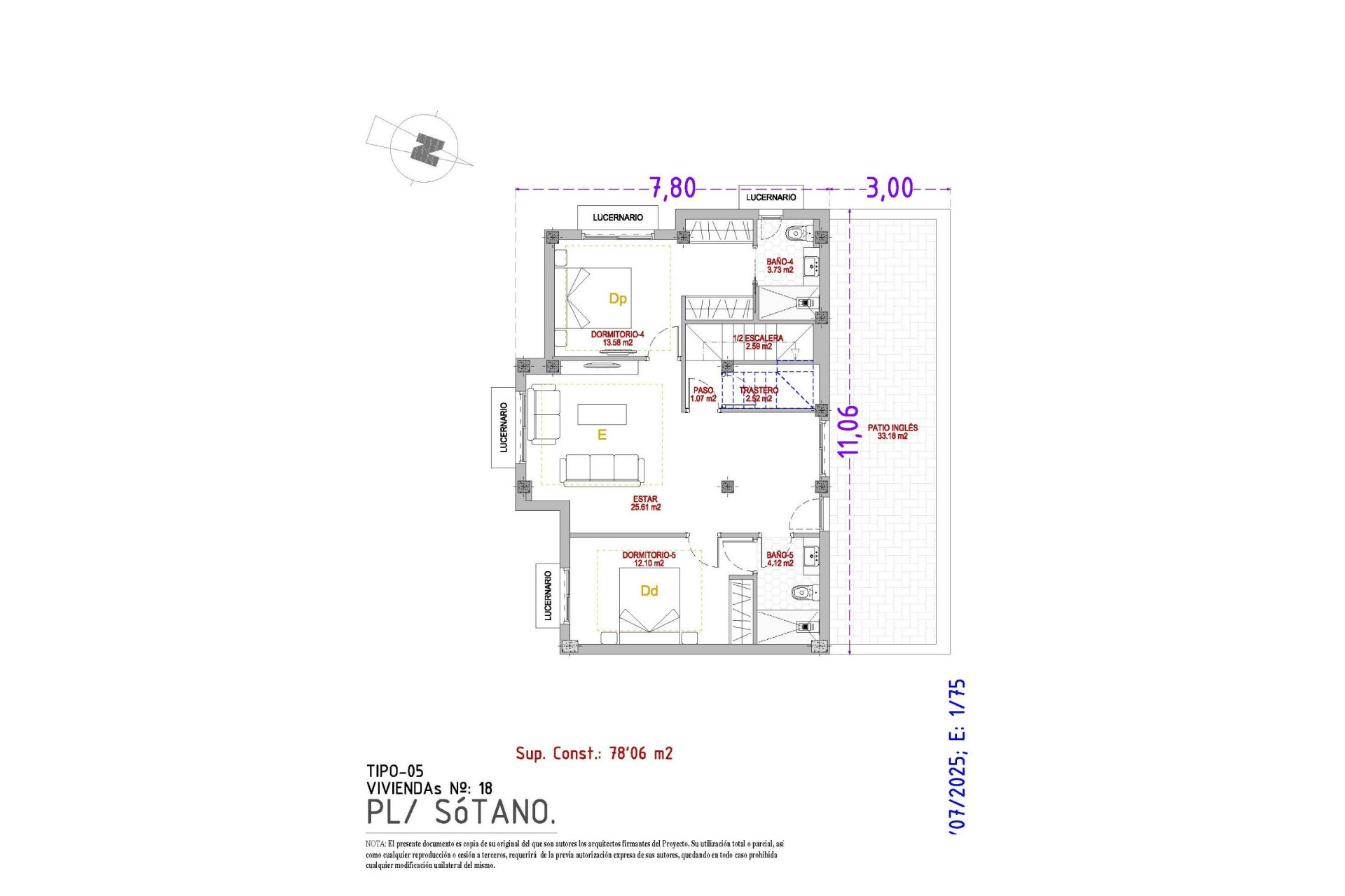New Build - Villa -
Finestrat - Puig Campana Golf