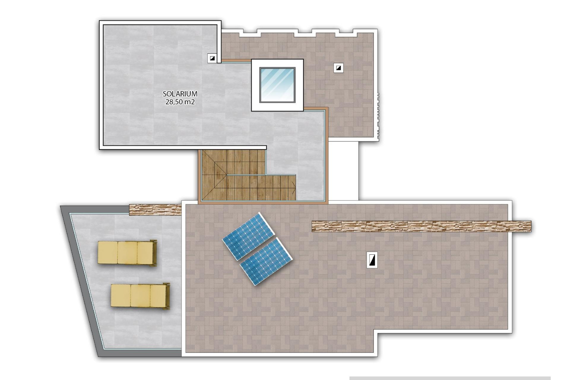 New Build - Villa -
La Nucía - Coblanca