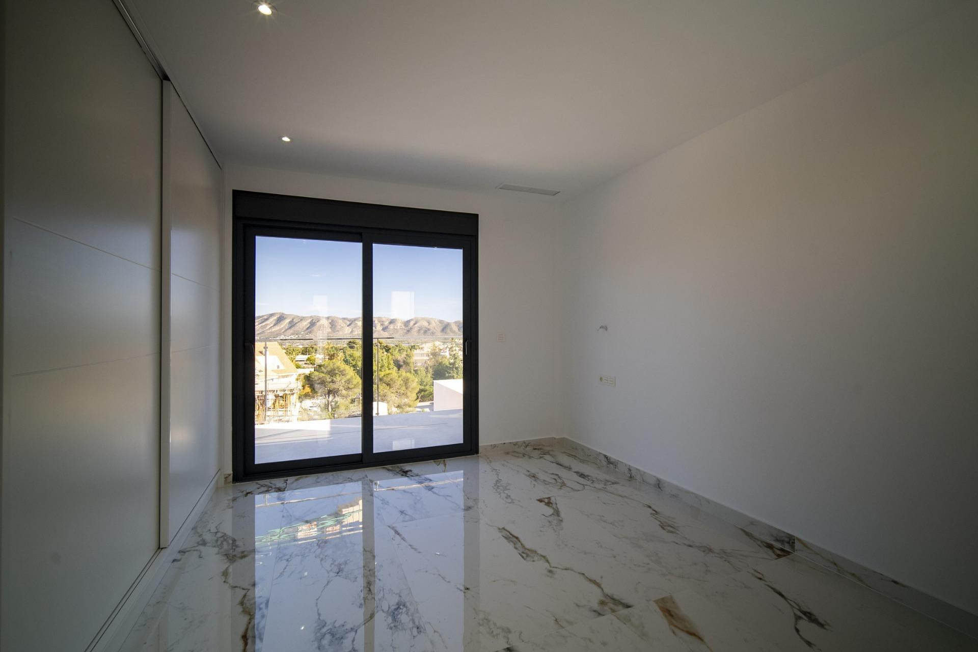 New Build - Villa -
La Nucía - Urb. Don Mar